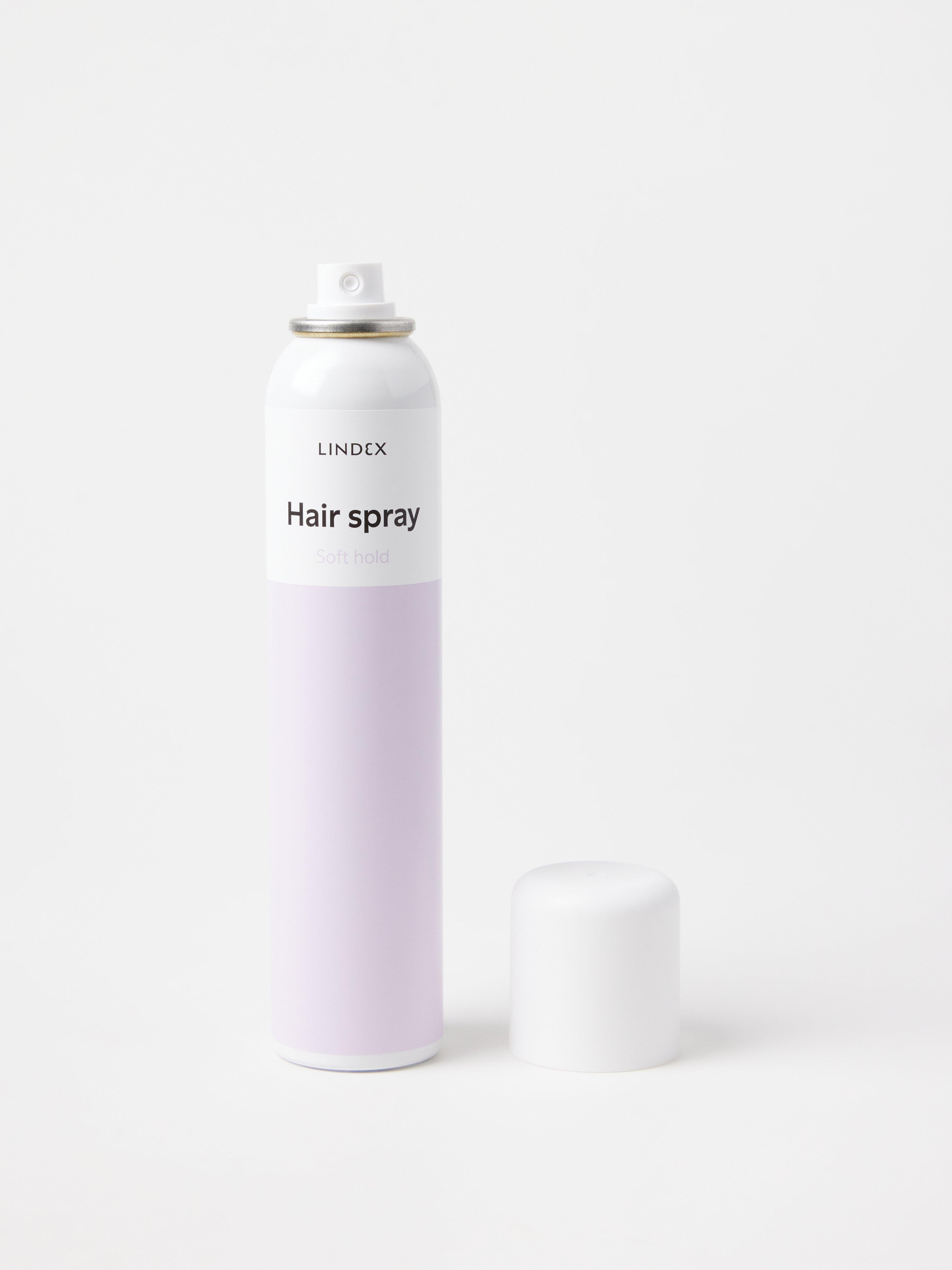 Hårspray - Kosmetikk - Blank