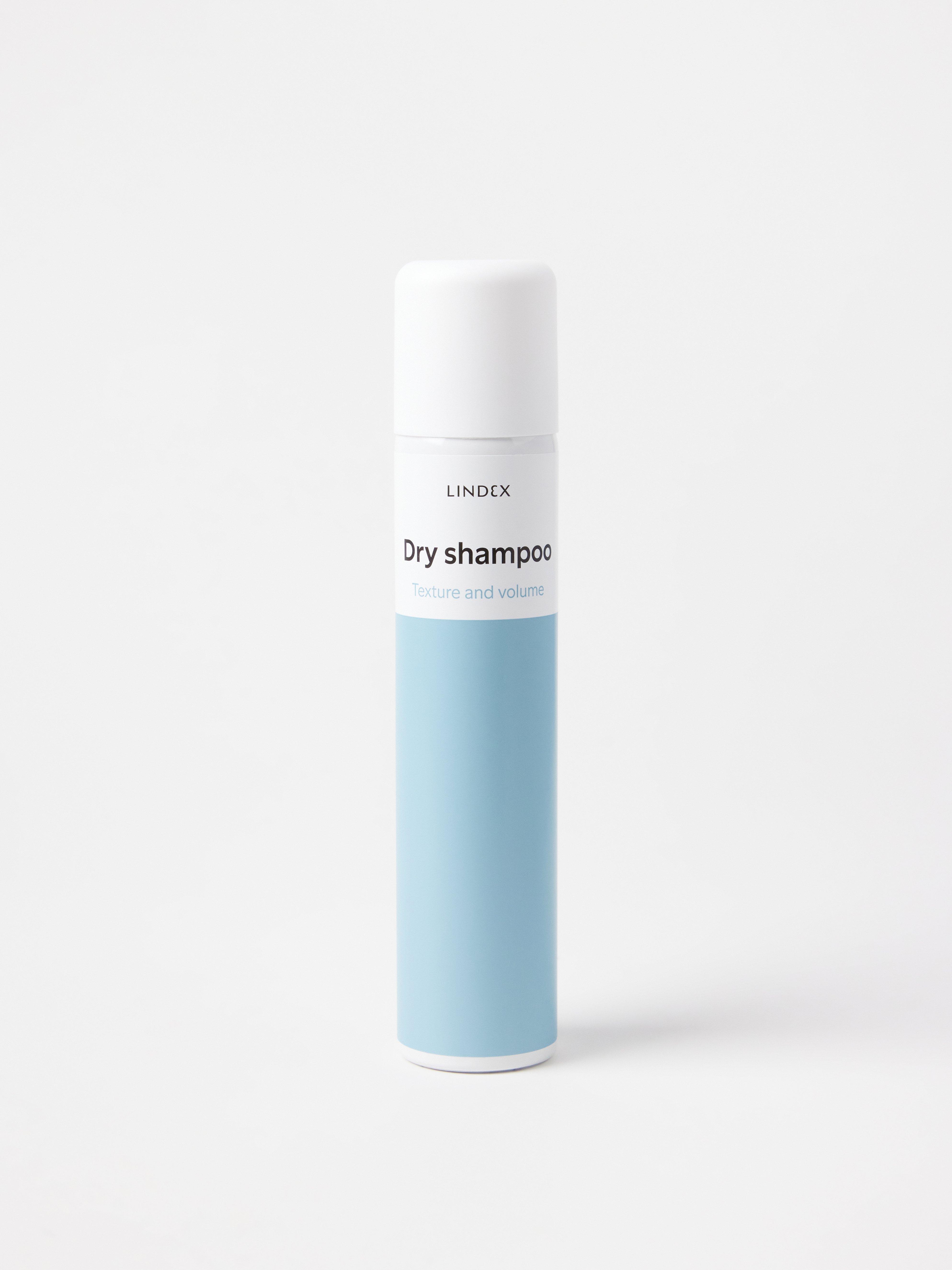 Tørrsjampo - Kosmetikk - Blank