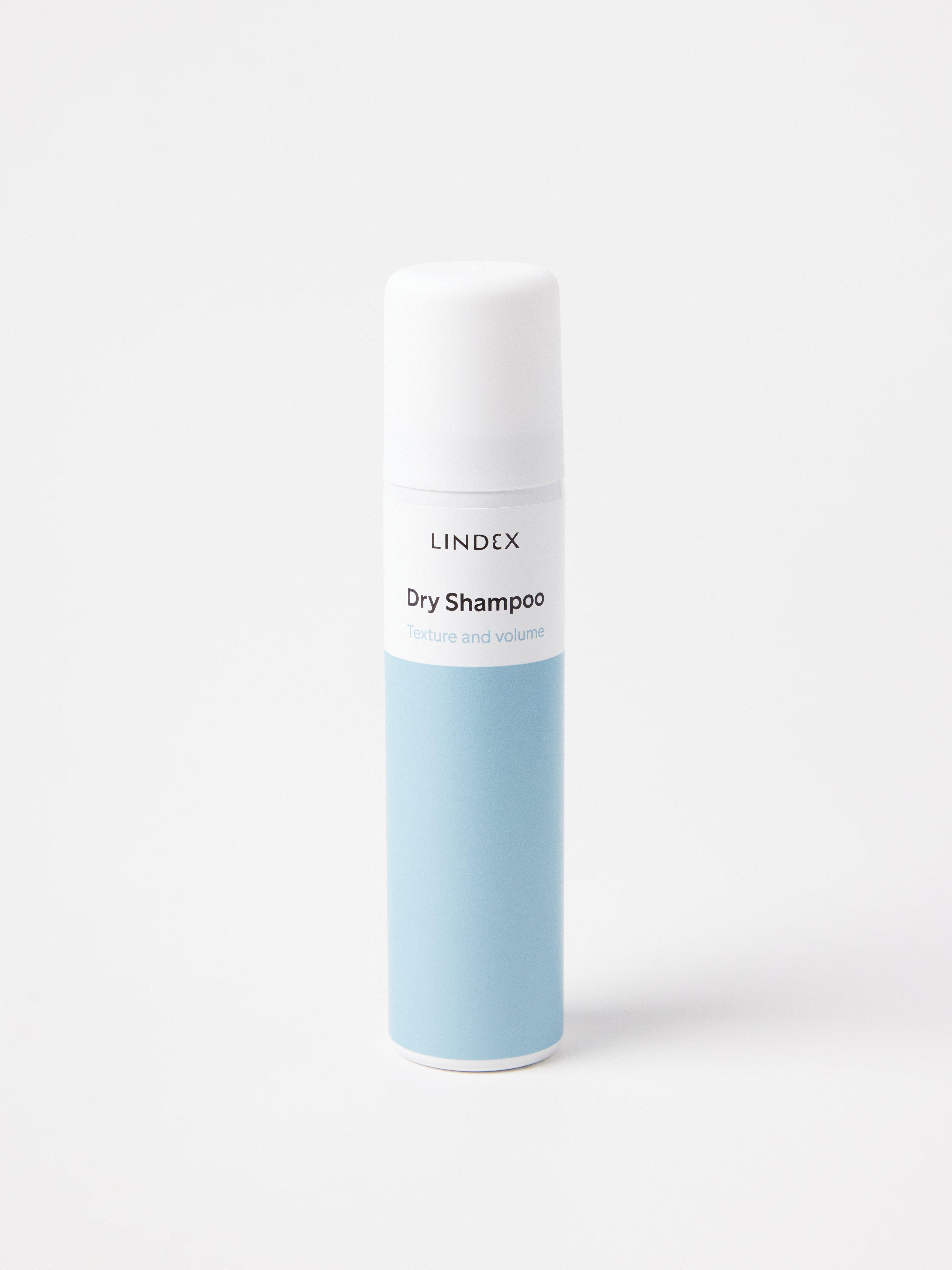 Torrshampoo - Kosmetik - Blank