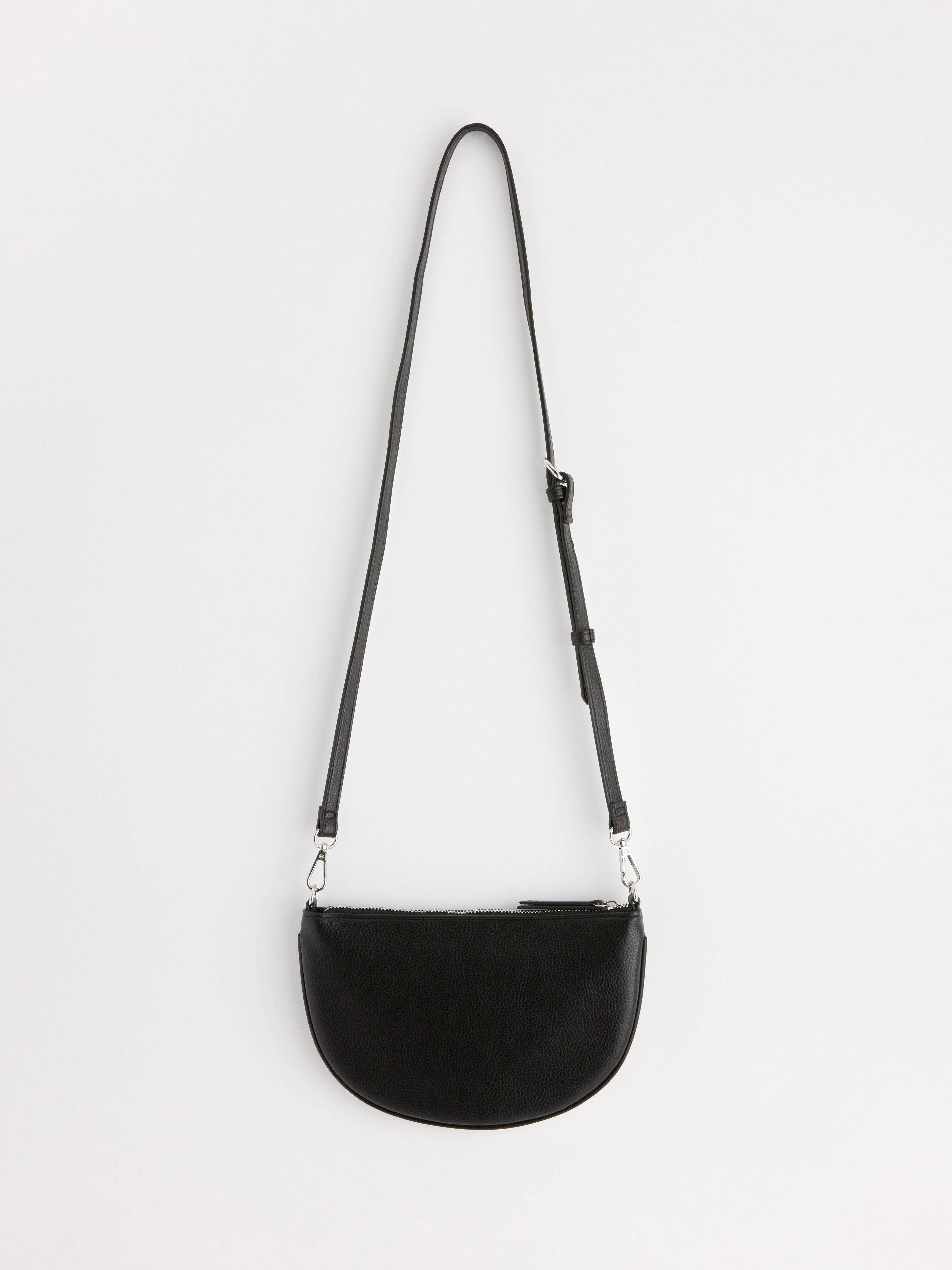 Backpack - Womens Wear - Black