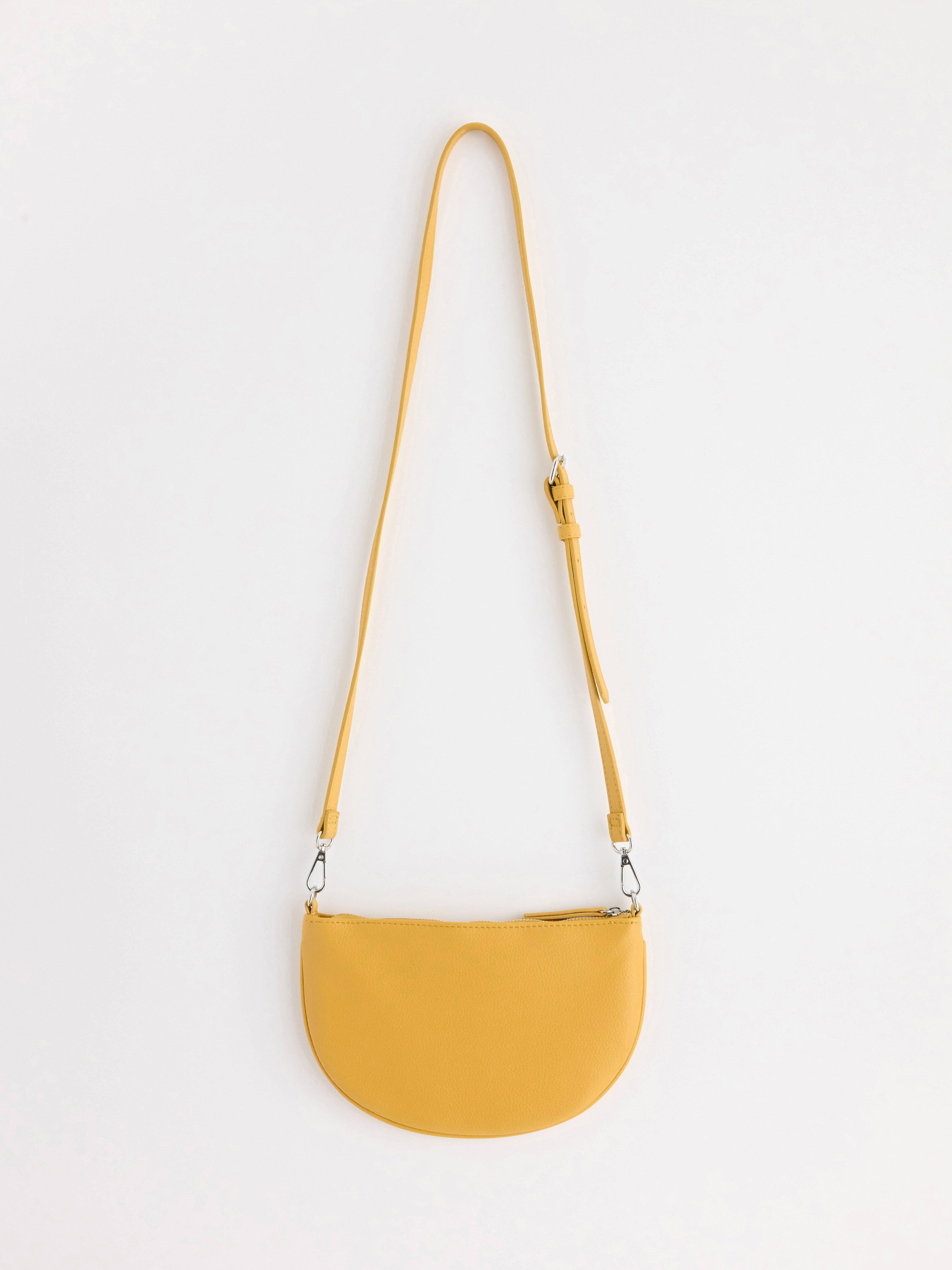 Backpack - Womens Wear - Yellow
