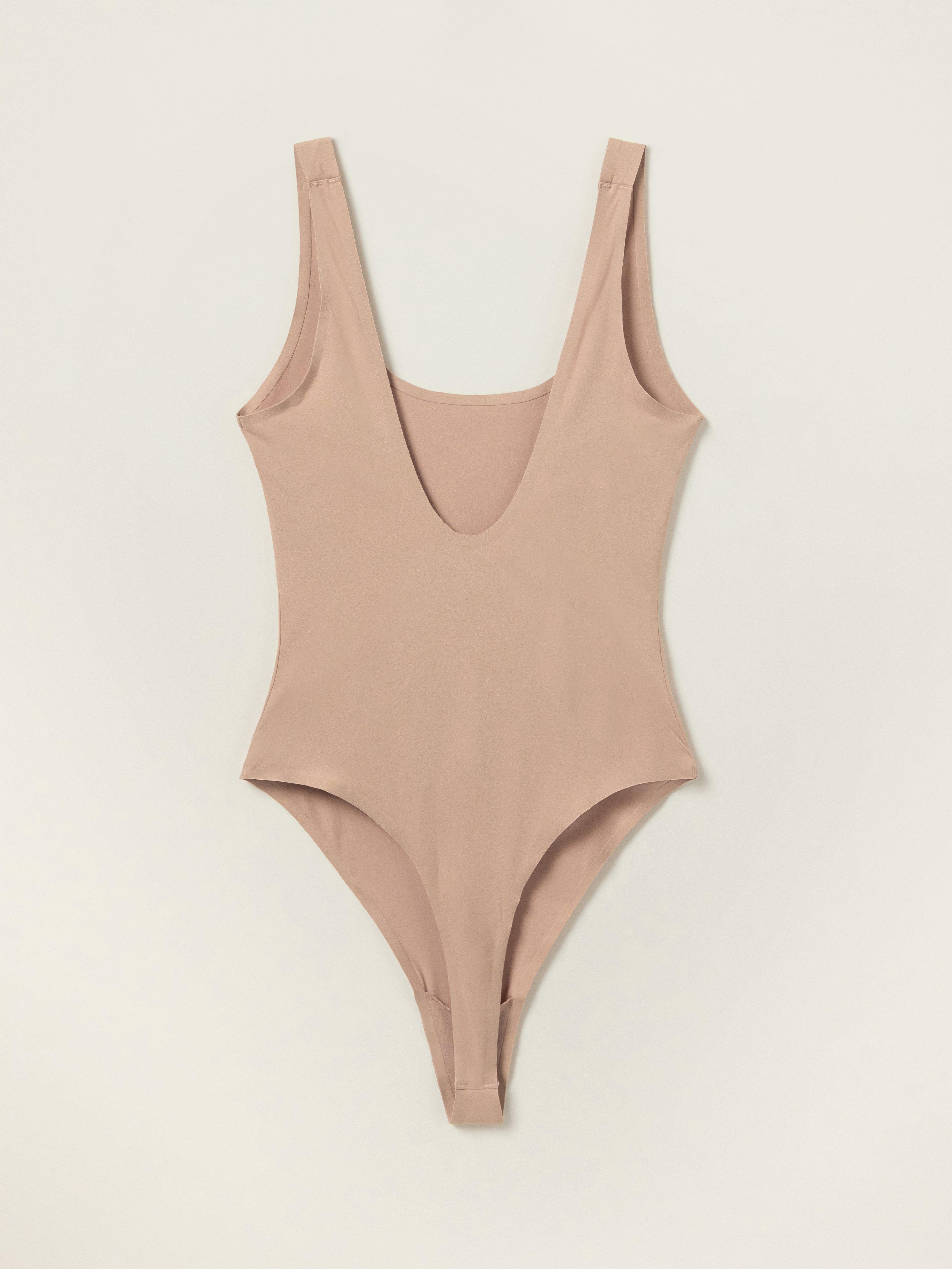 Body - Closely - Beige