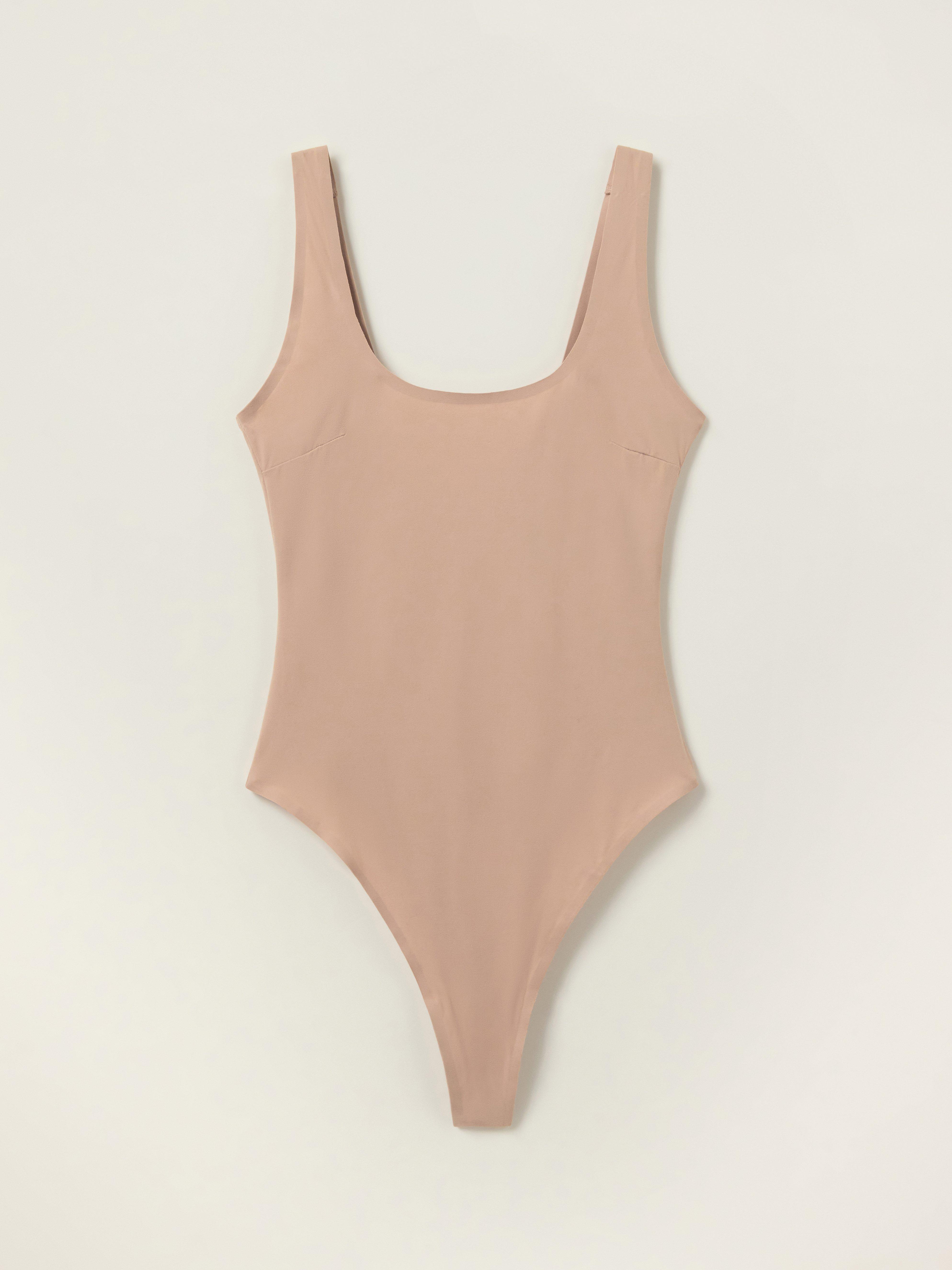 Body - Closely - Béžová