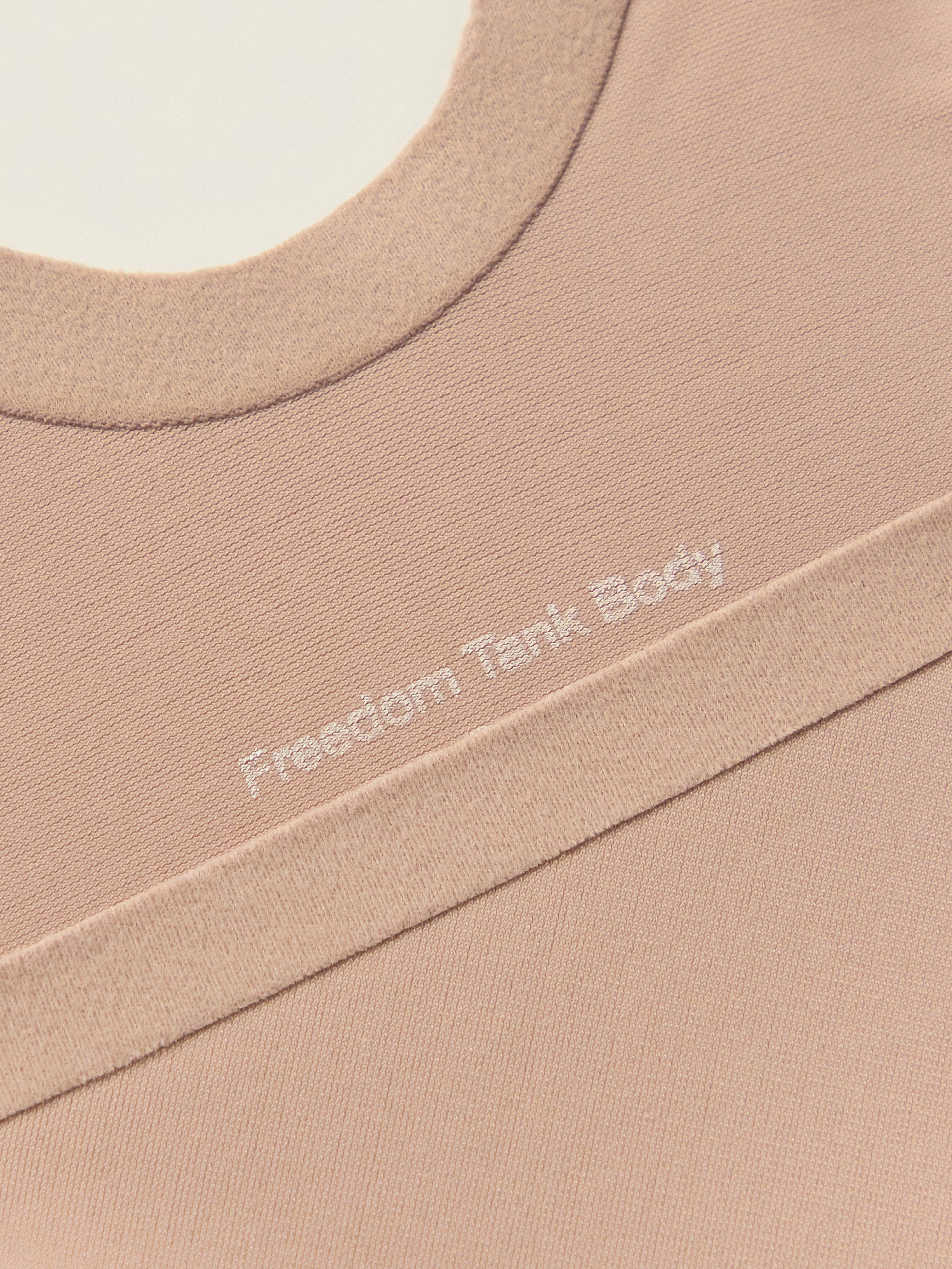 Body   - Closely - Beige