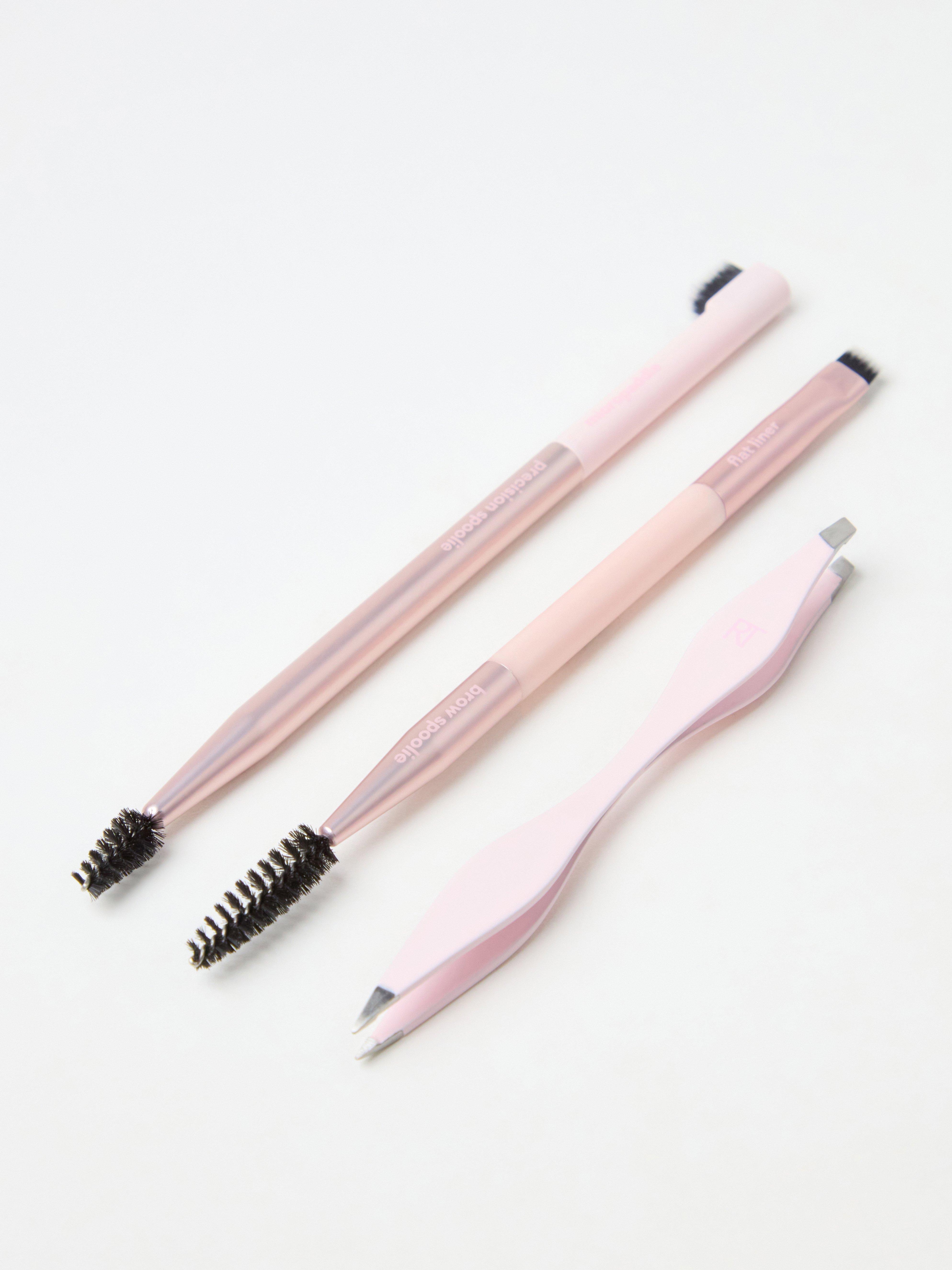Real Techniques Brow shaping set Lindex
