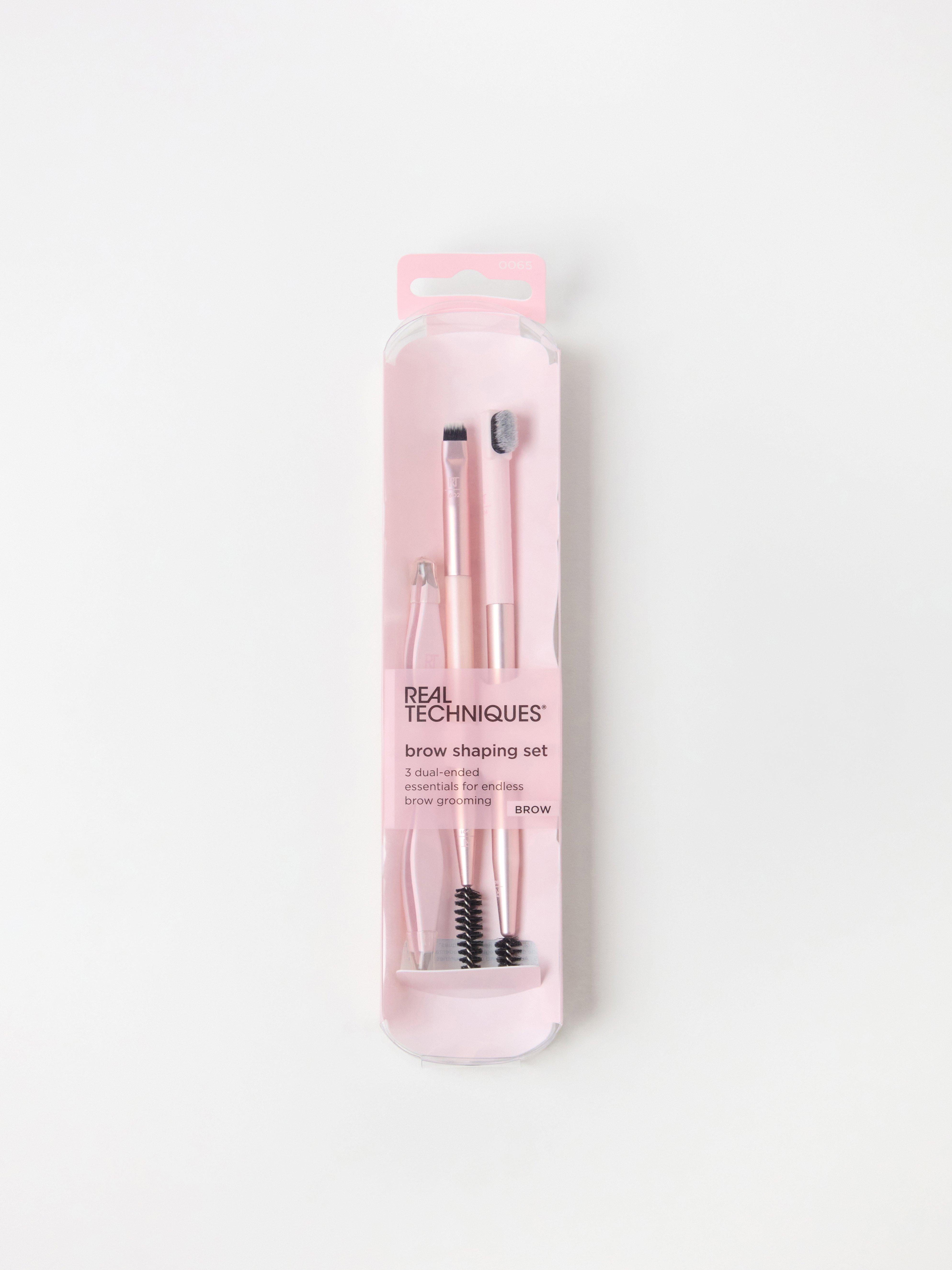 Sminktillbehör för ögon - Kosmetik - Blank