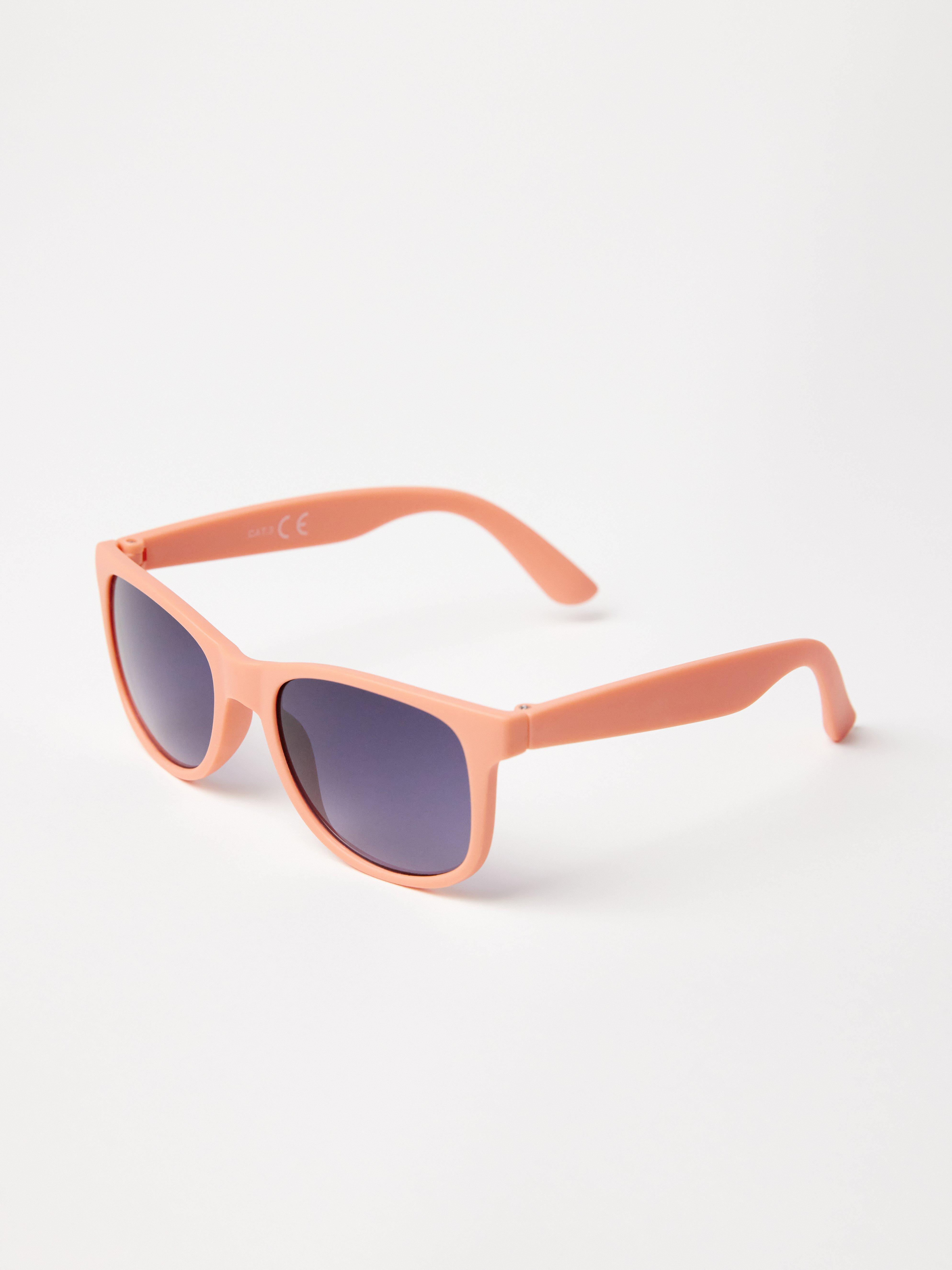 Sunglasses - Kids Wear - Coral