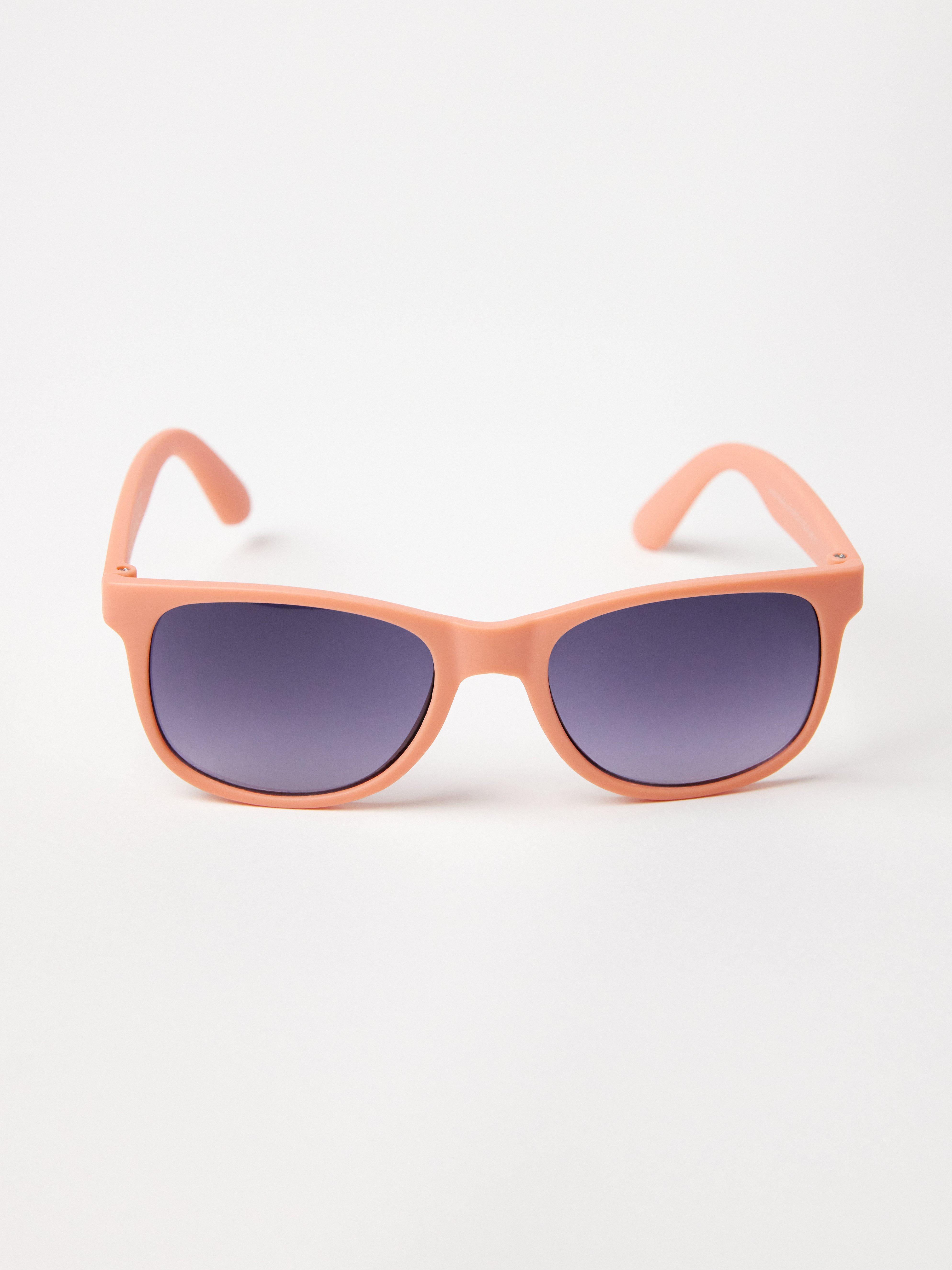 Sunglasses - Kids Wear - Coral