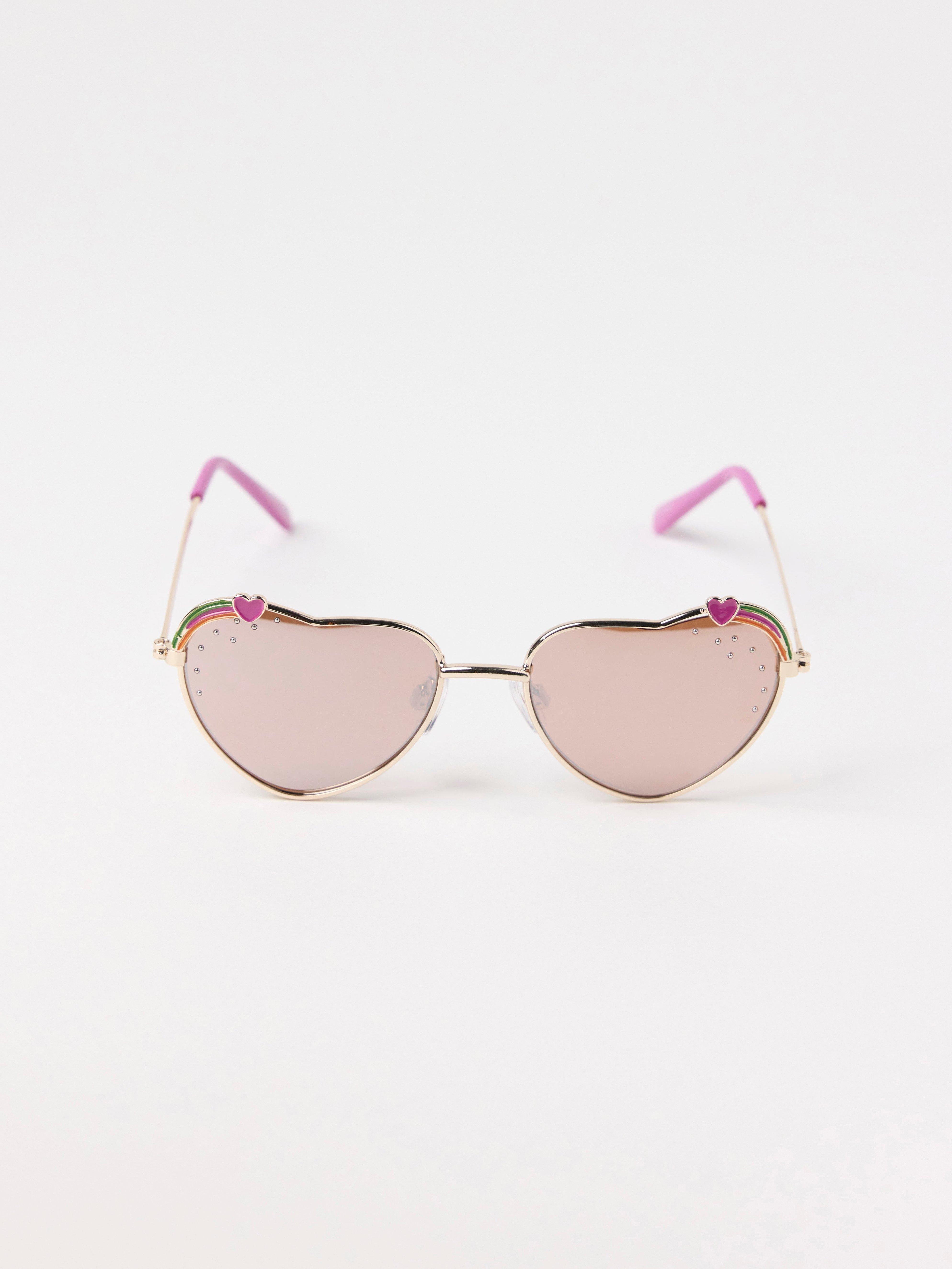 Sunglasses - Kids Wear - Pink