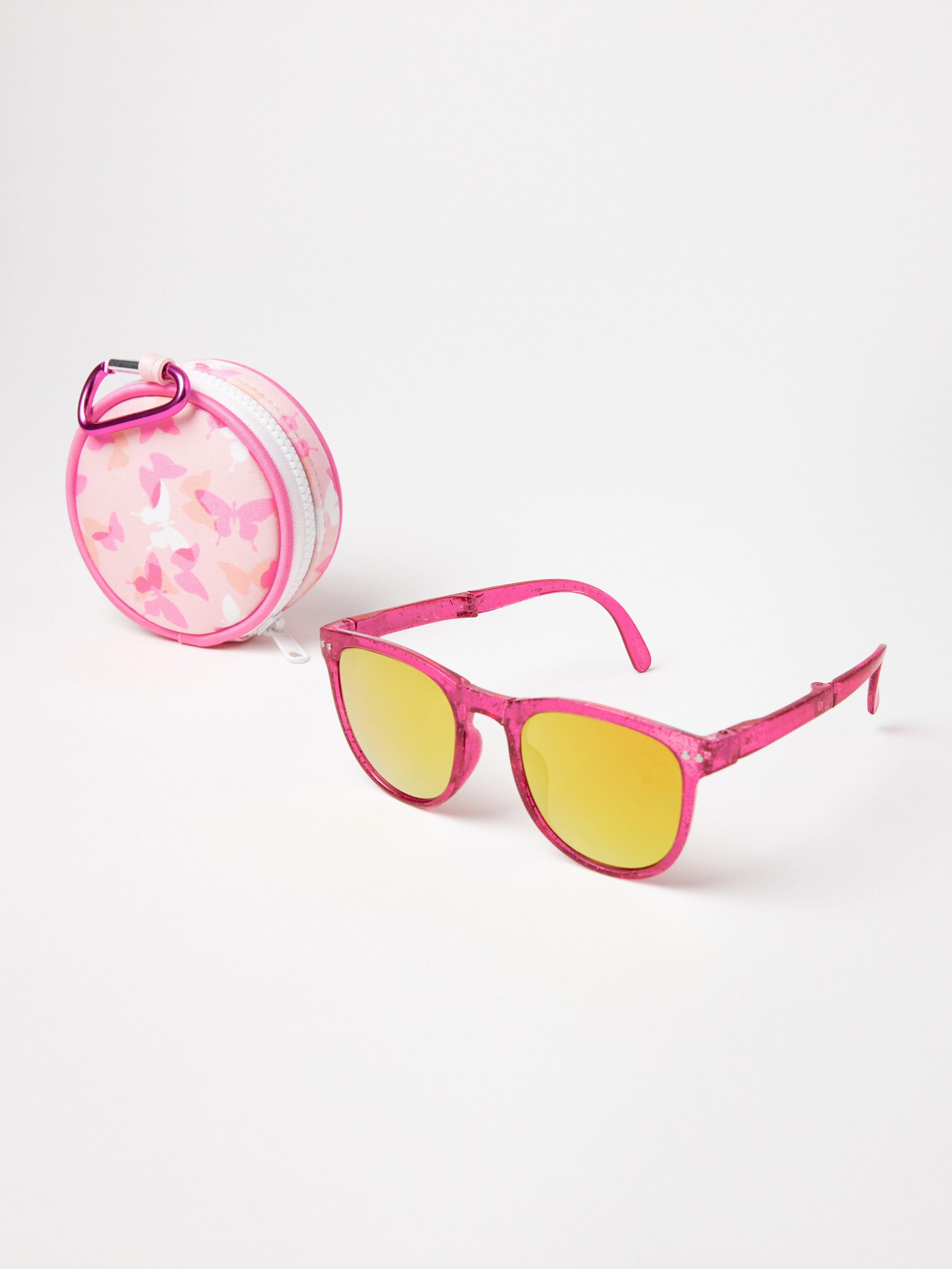 Sunglasses - Kids Wear - Pink