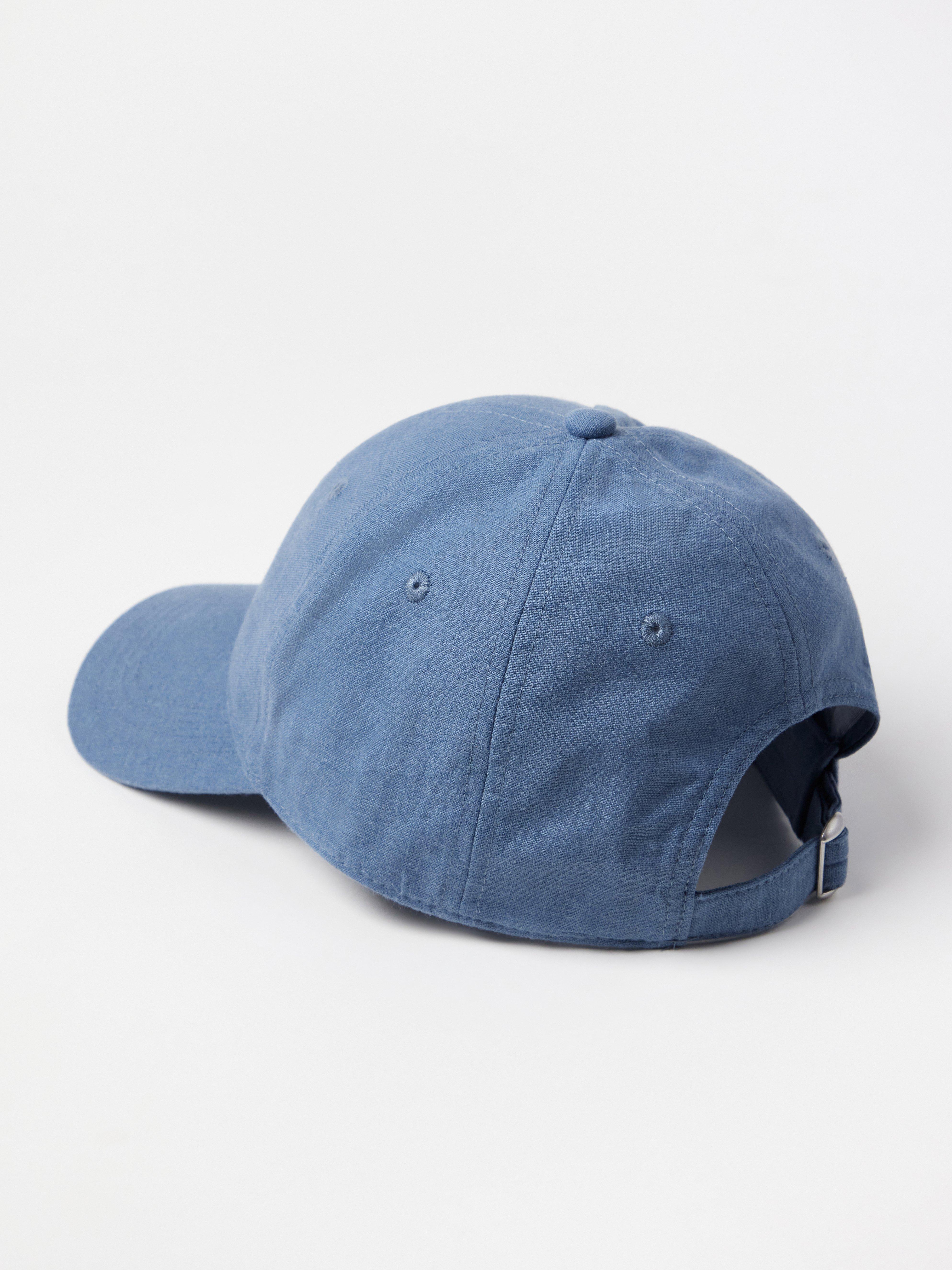 Round Peak - Kids Wear - Blue
