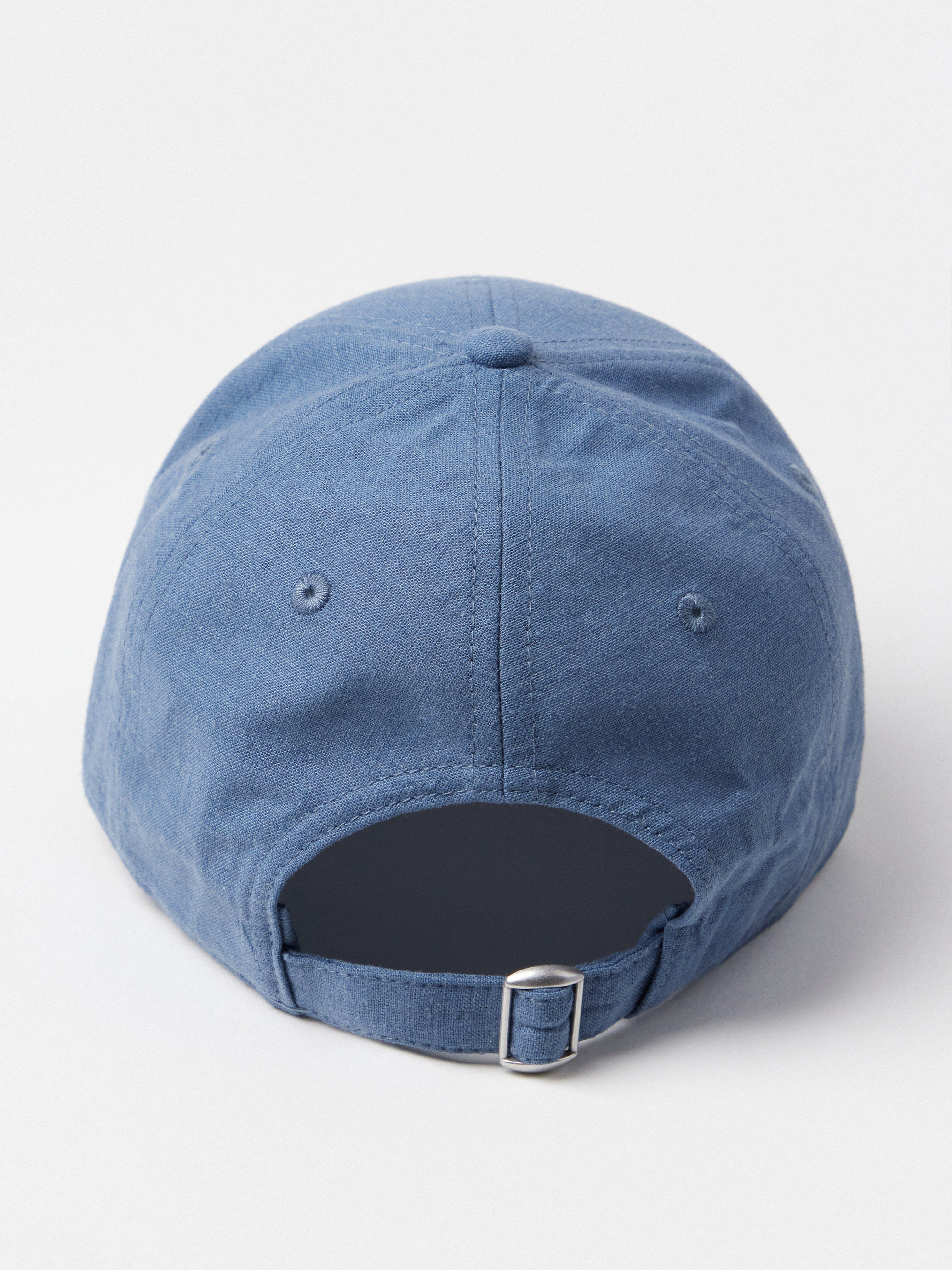 Round Peak - Kids Wear - Blue