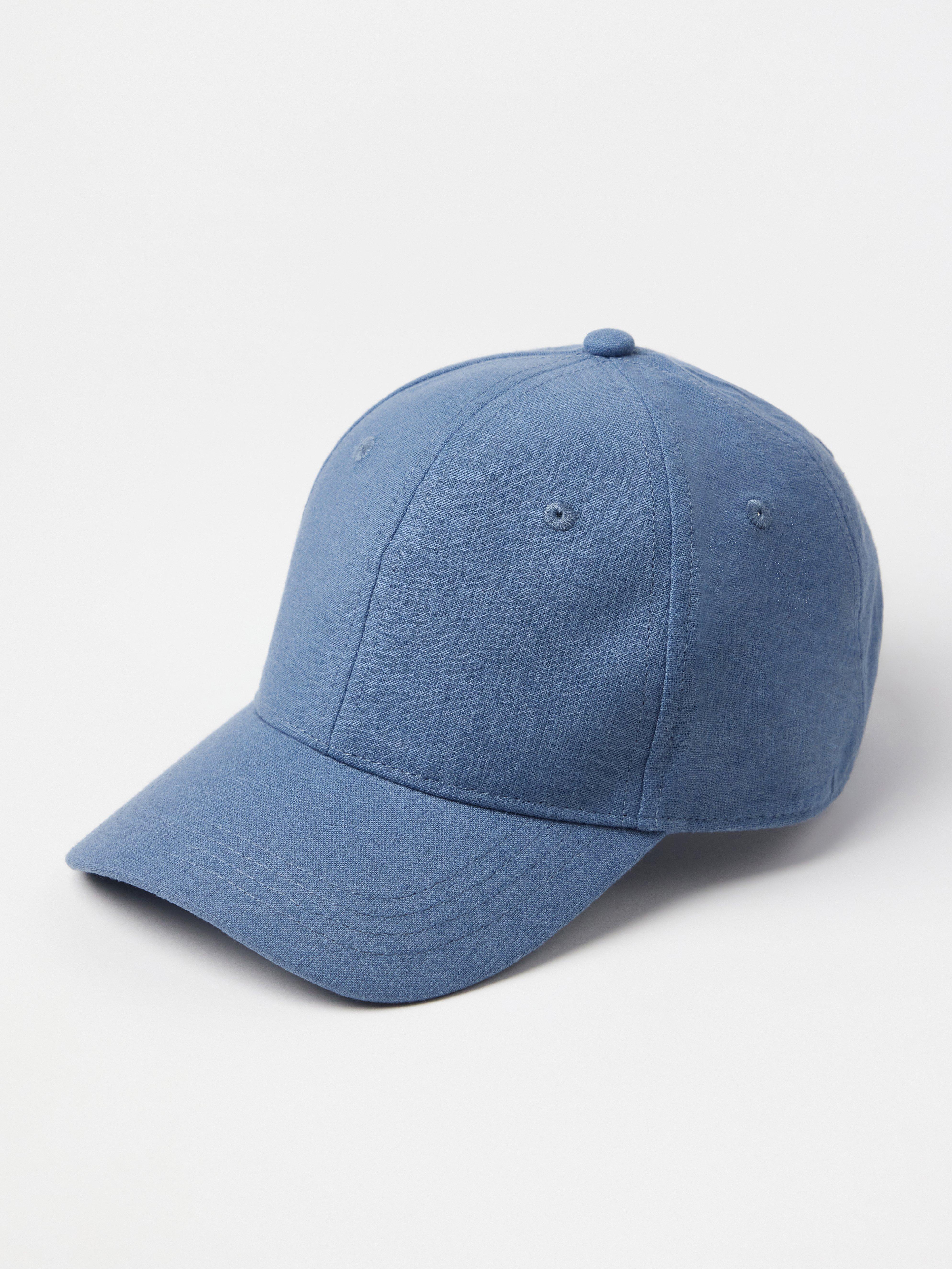 Round Peak - Kids Wear - Blue