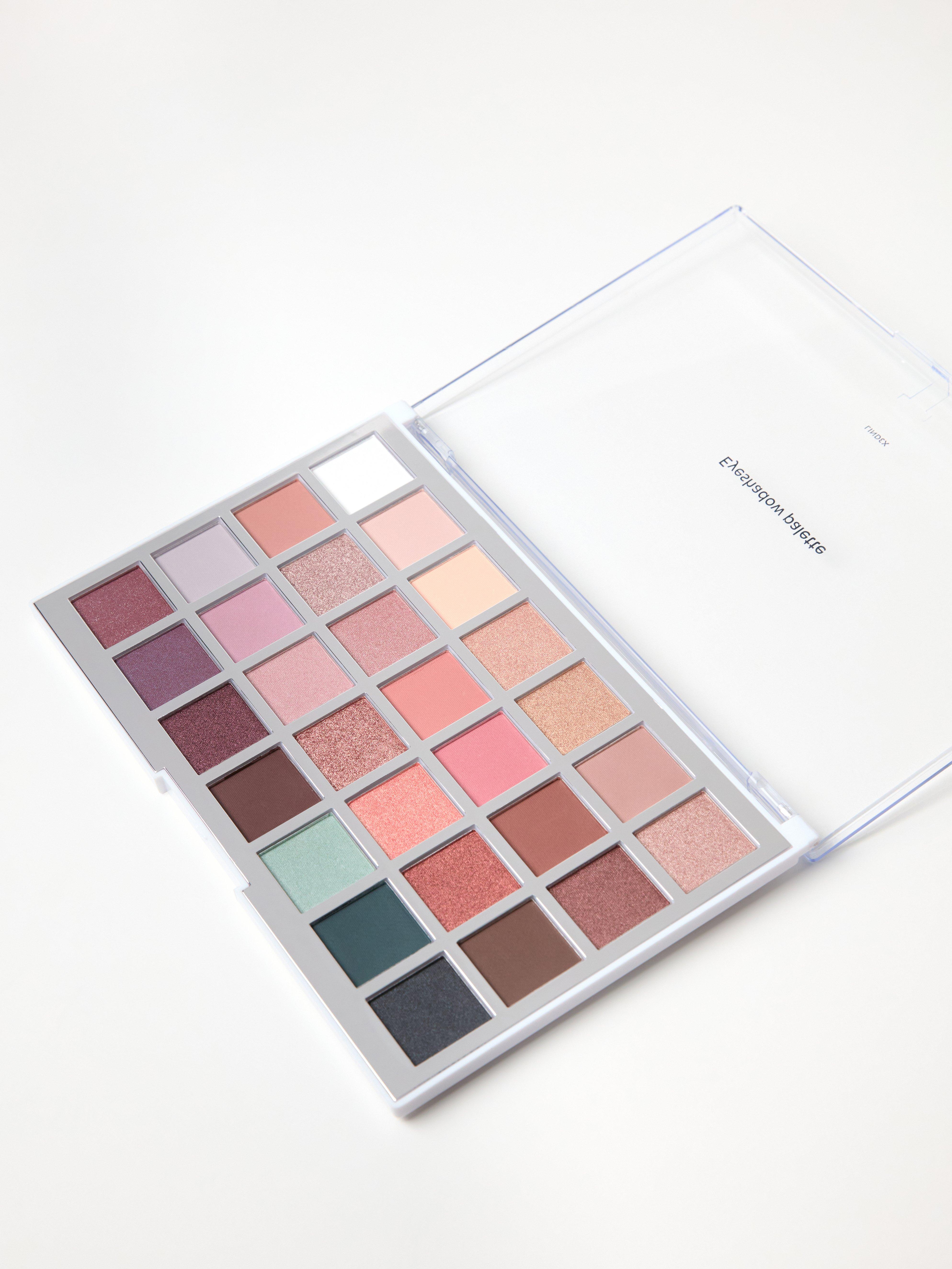 Eye Shadow - Cosmetics - Multi