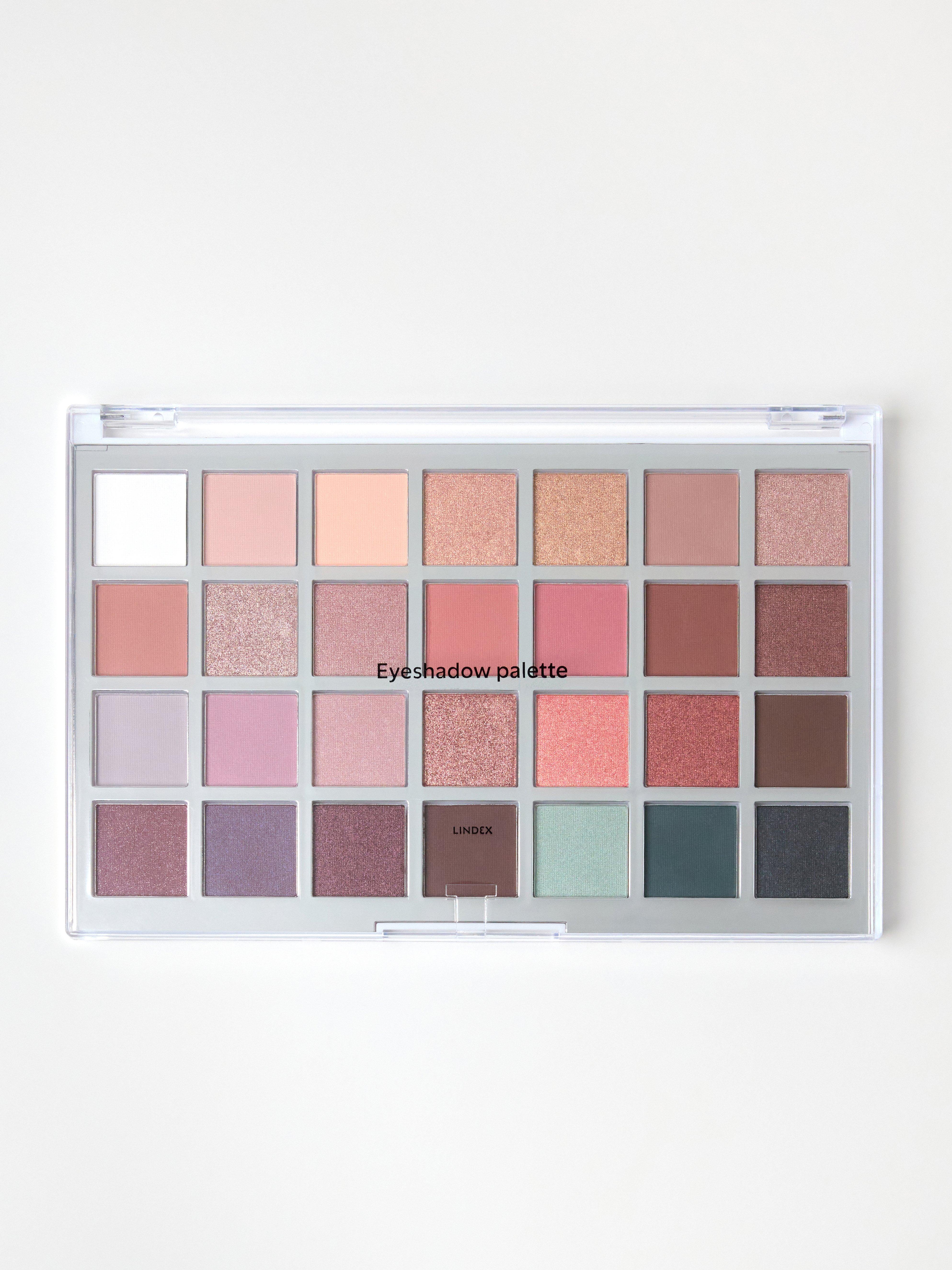 Eye Shadow - Cosmetics - Multi