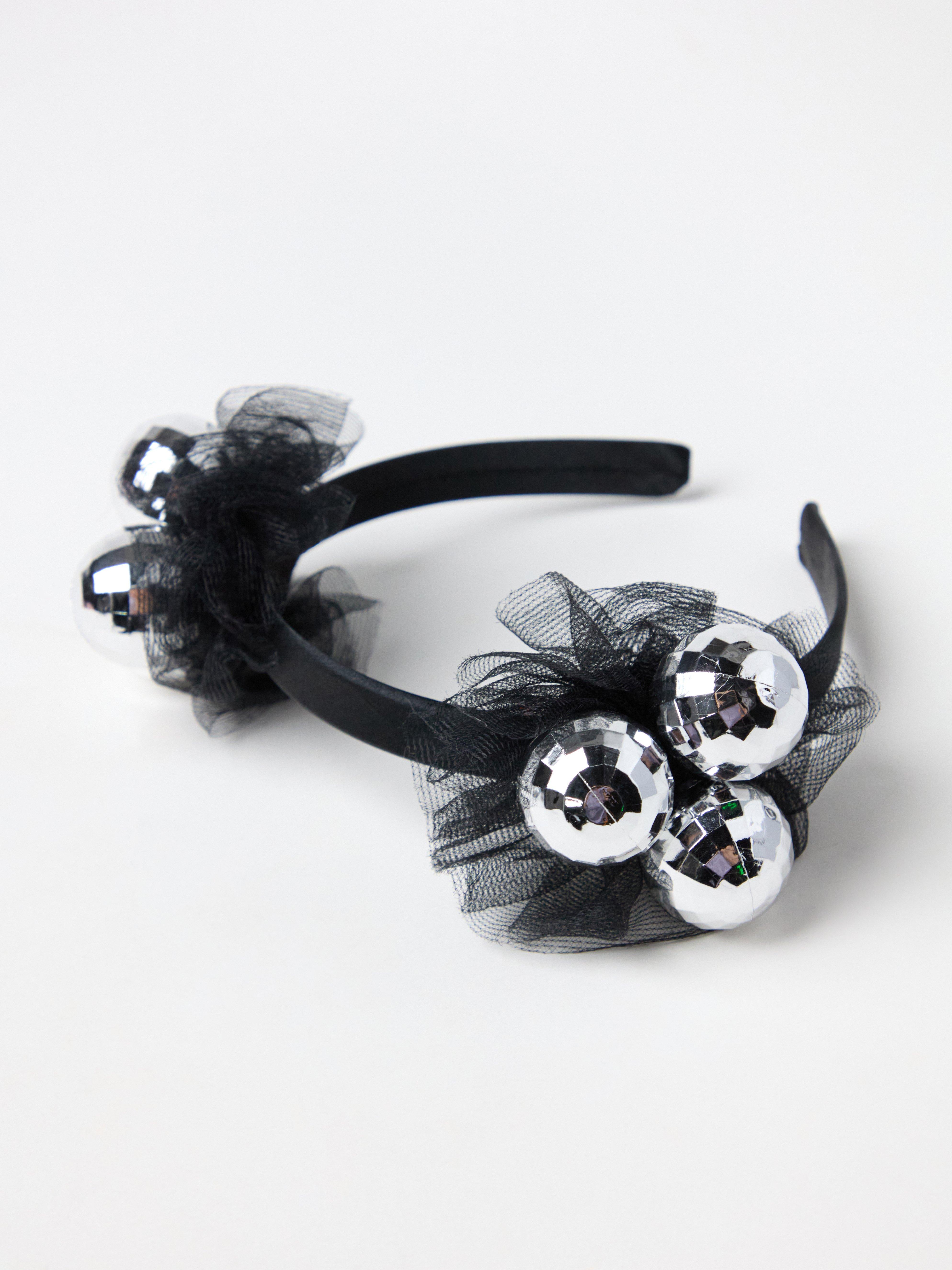 Alice Band - Kids Wear - Metallics