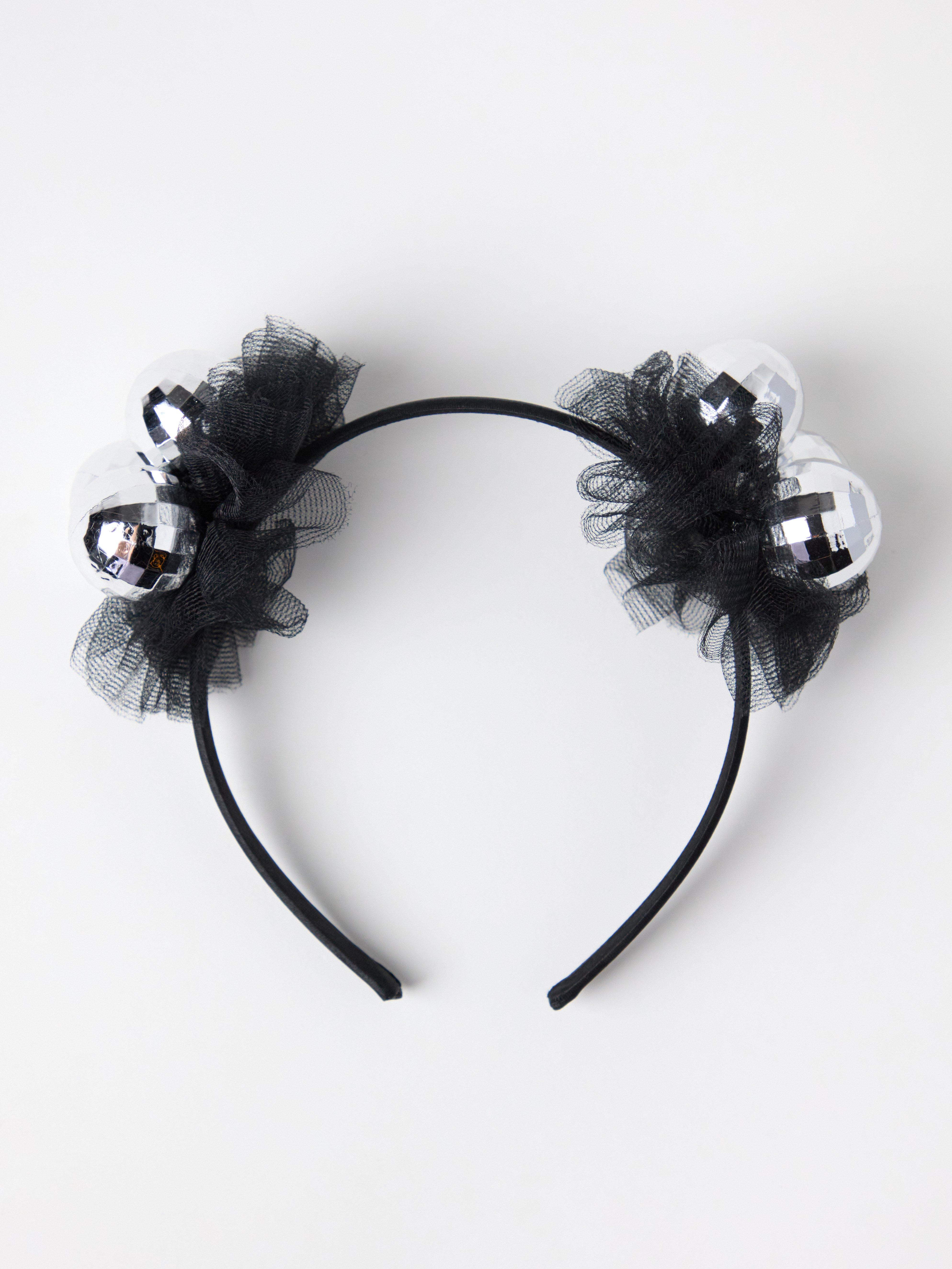 Diadem - Barn - Metallics