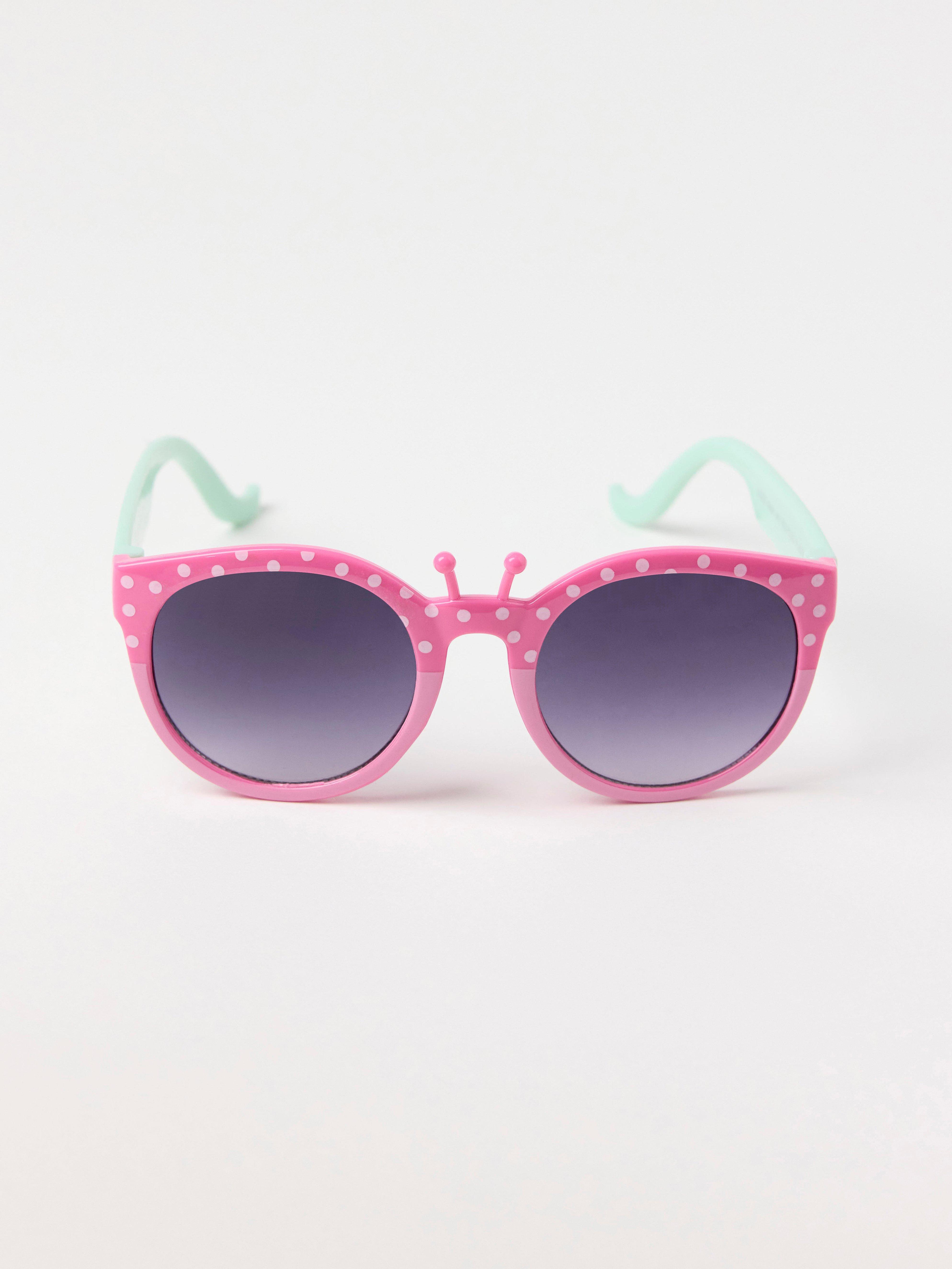Sunglasses - Kids Wear - Pink