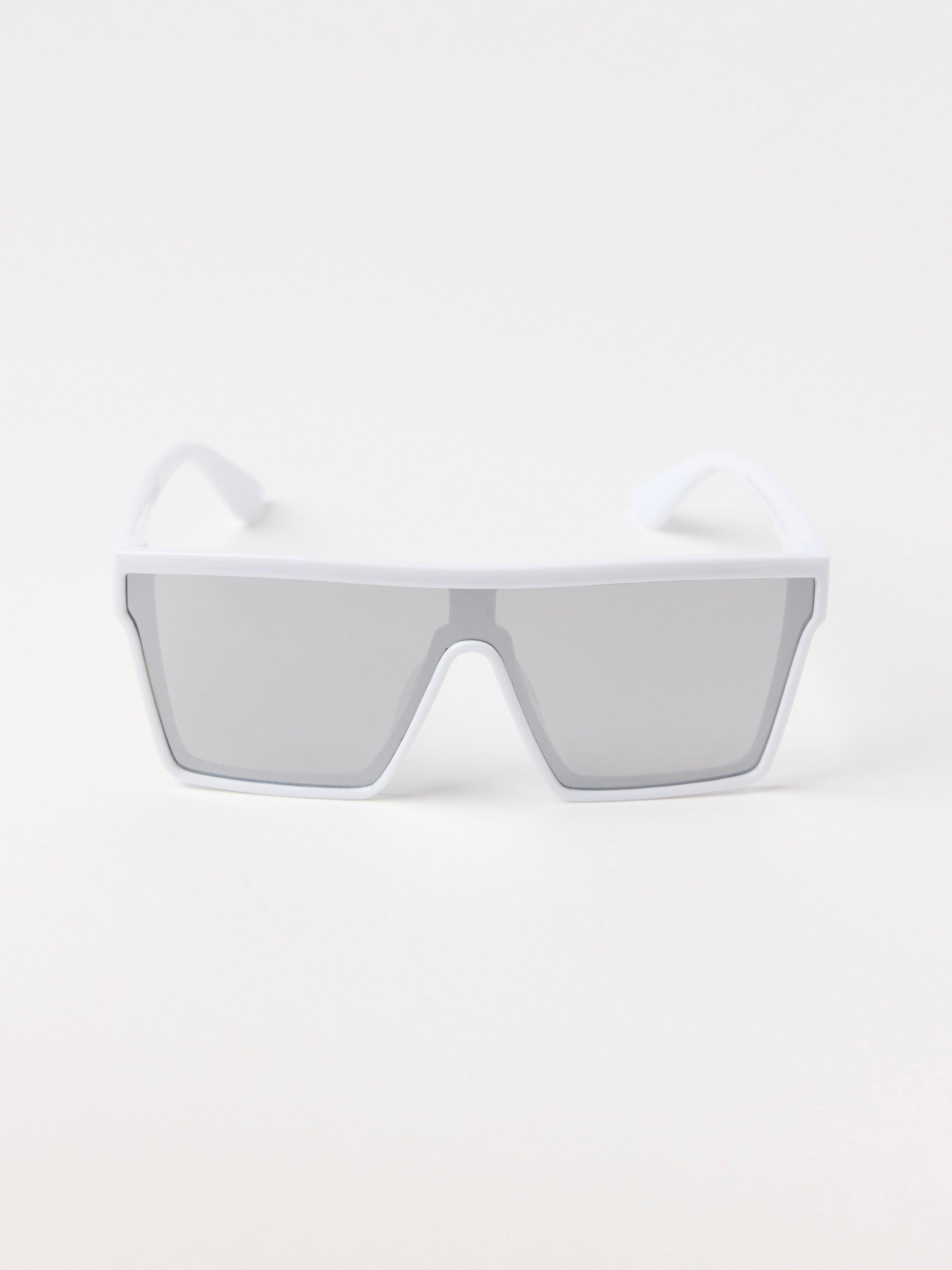 Aurinkolasit - Lapset - Valkoinen