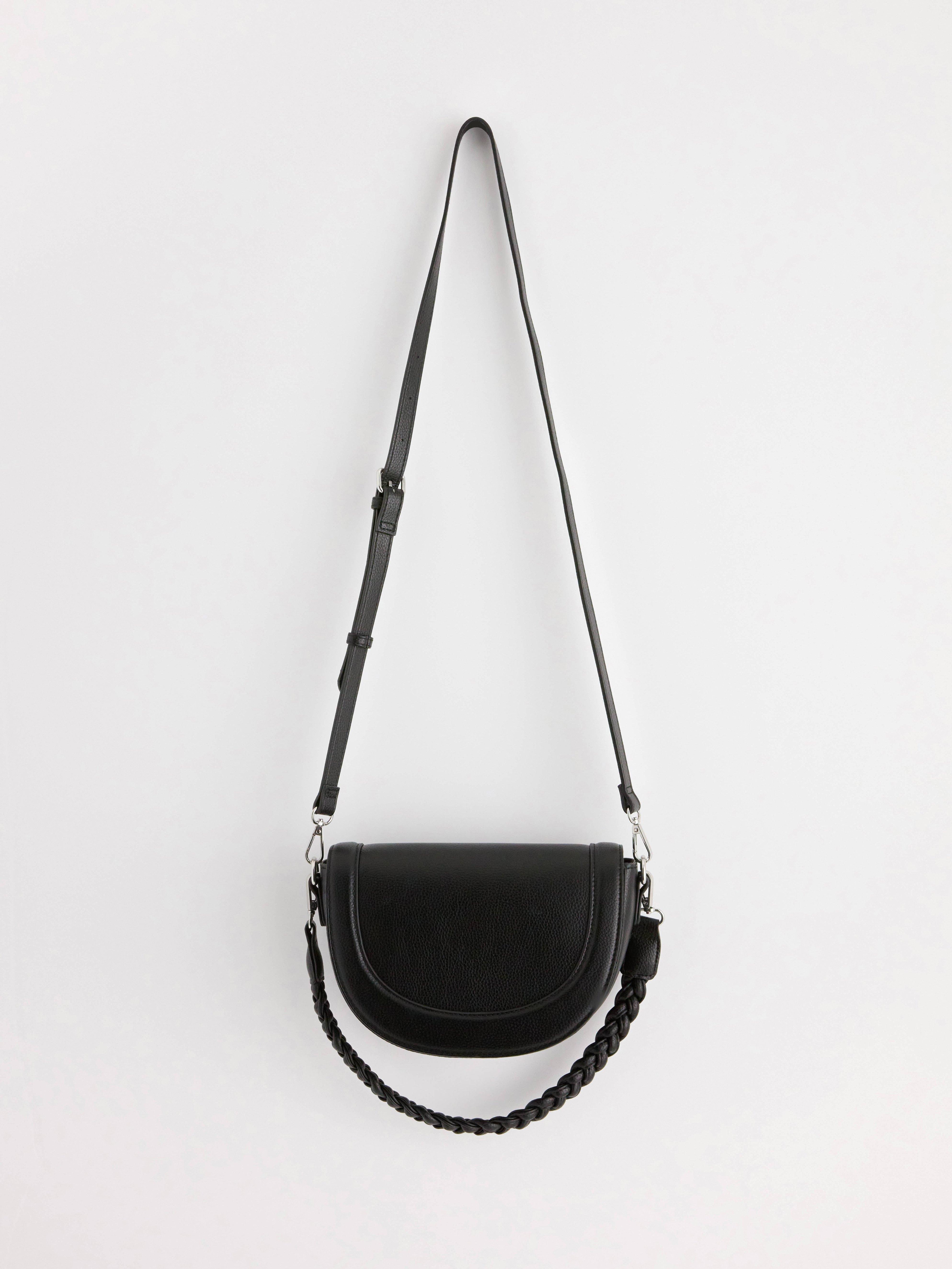 Backpack - Womens Wear - Black
