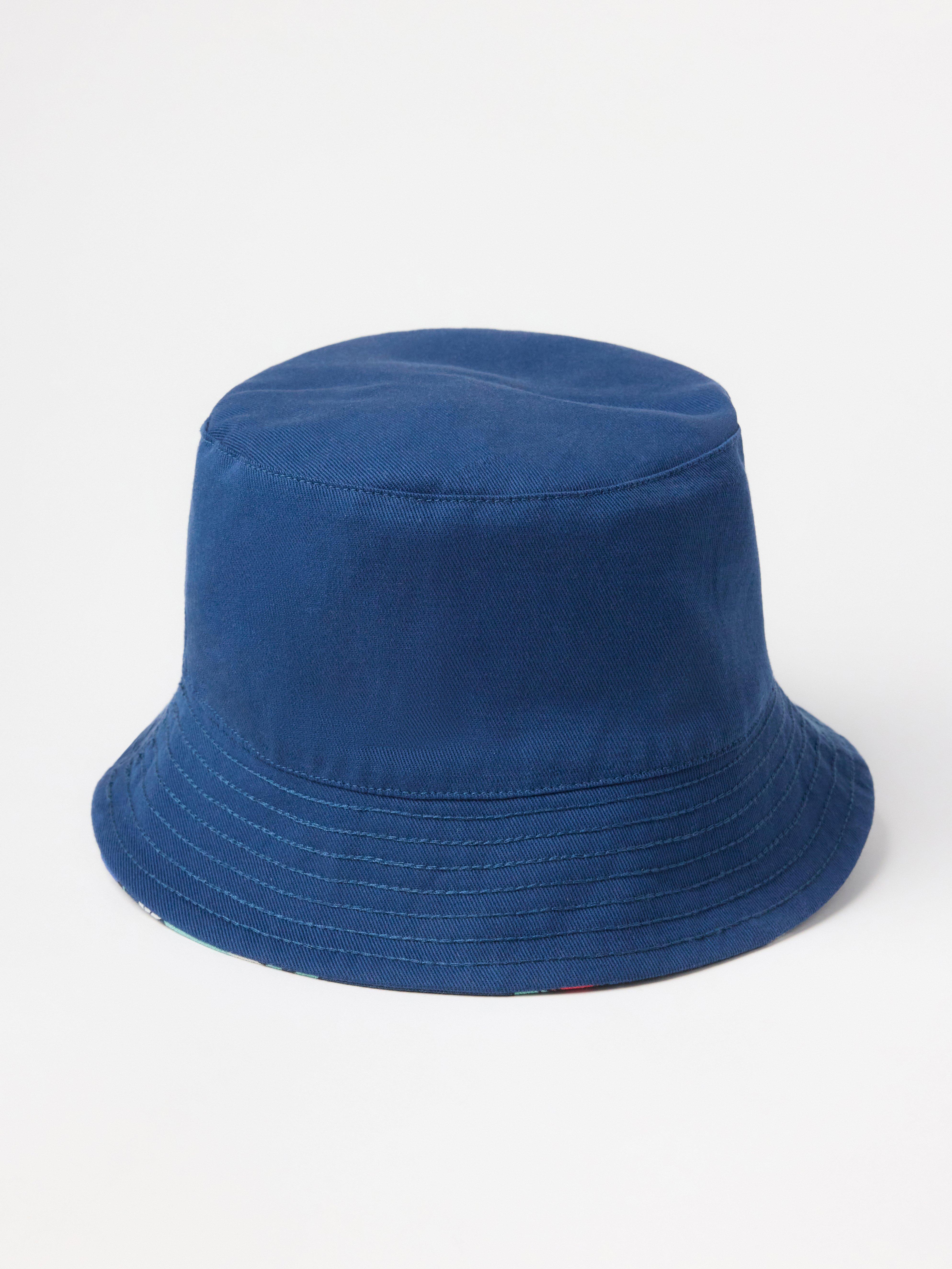 Sun Hat - Kids Wear - Blue