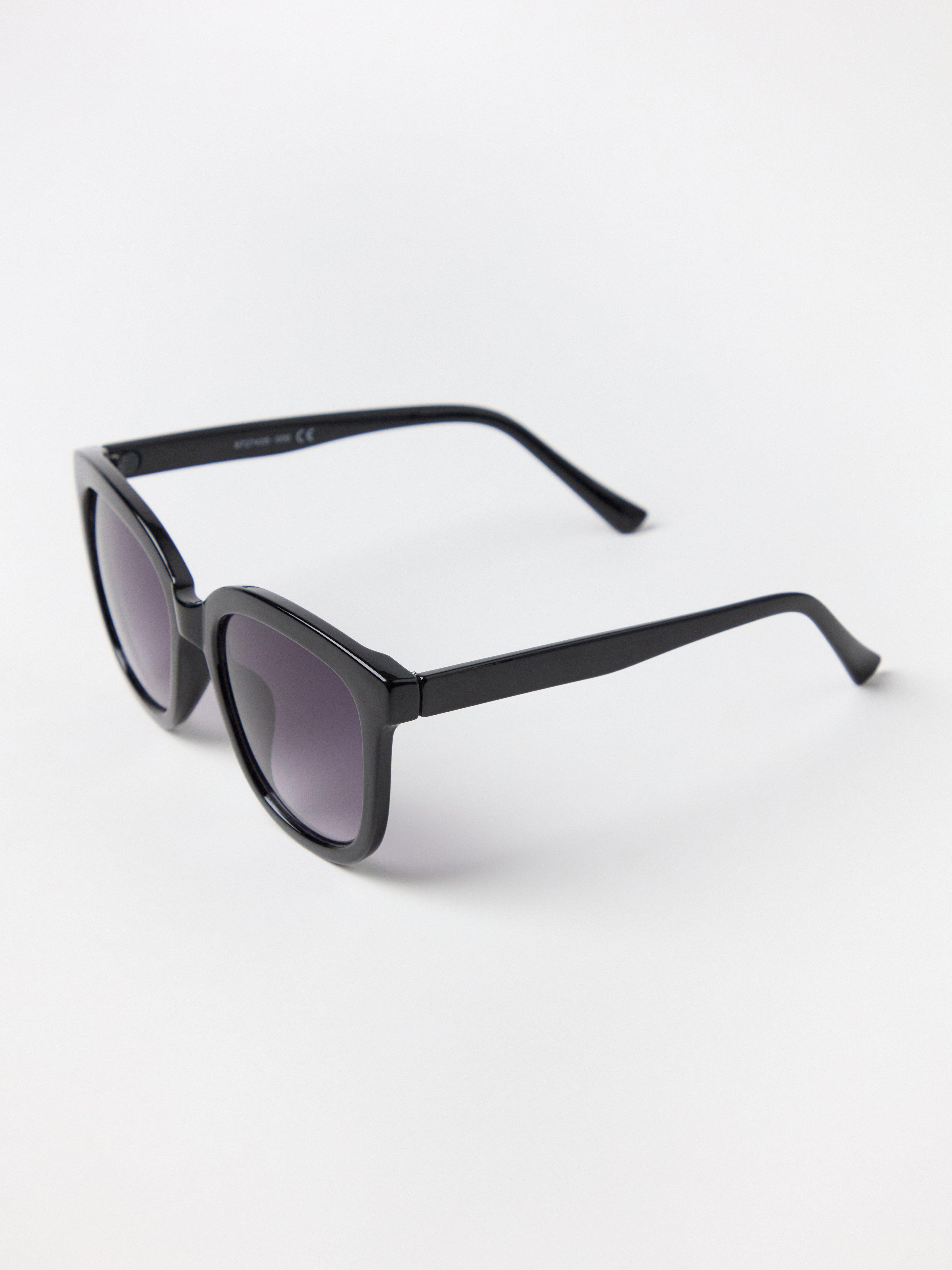 Sunglasses - Womens Wear - Black