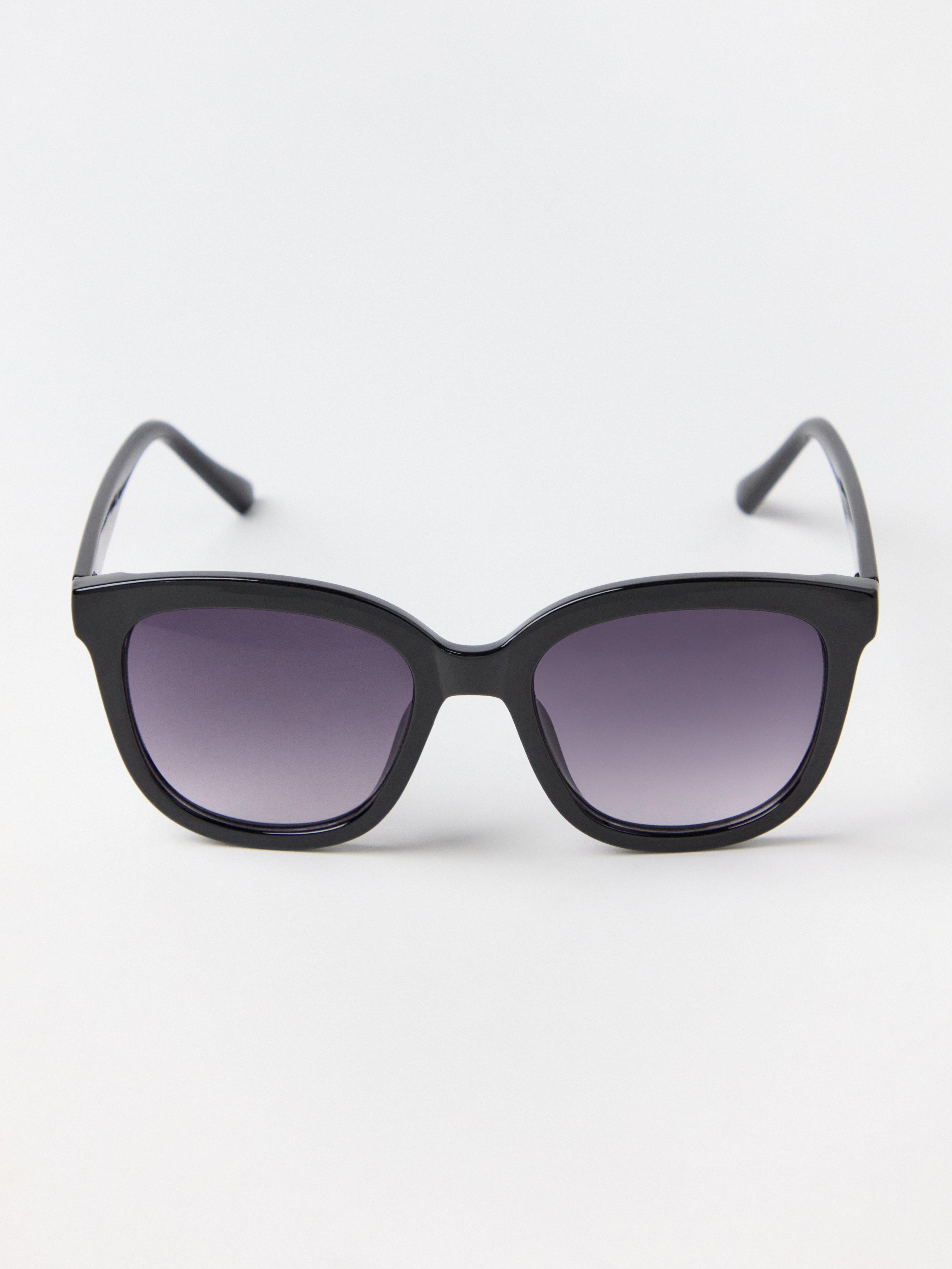Sunglasses - Womens Wear - Black
