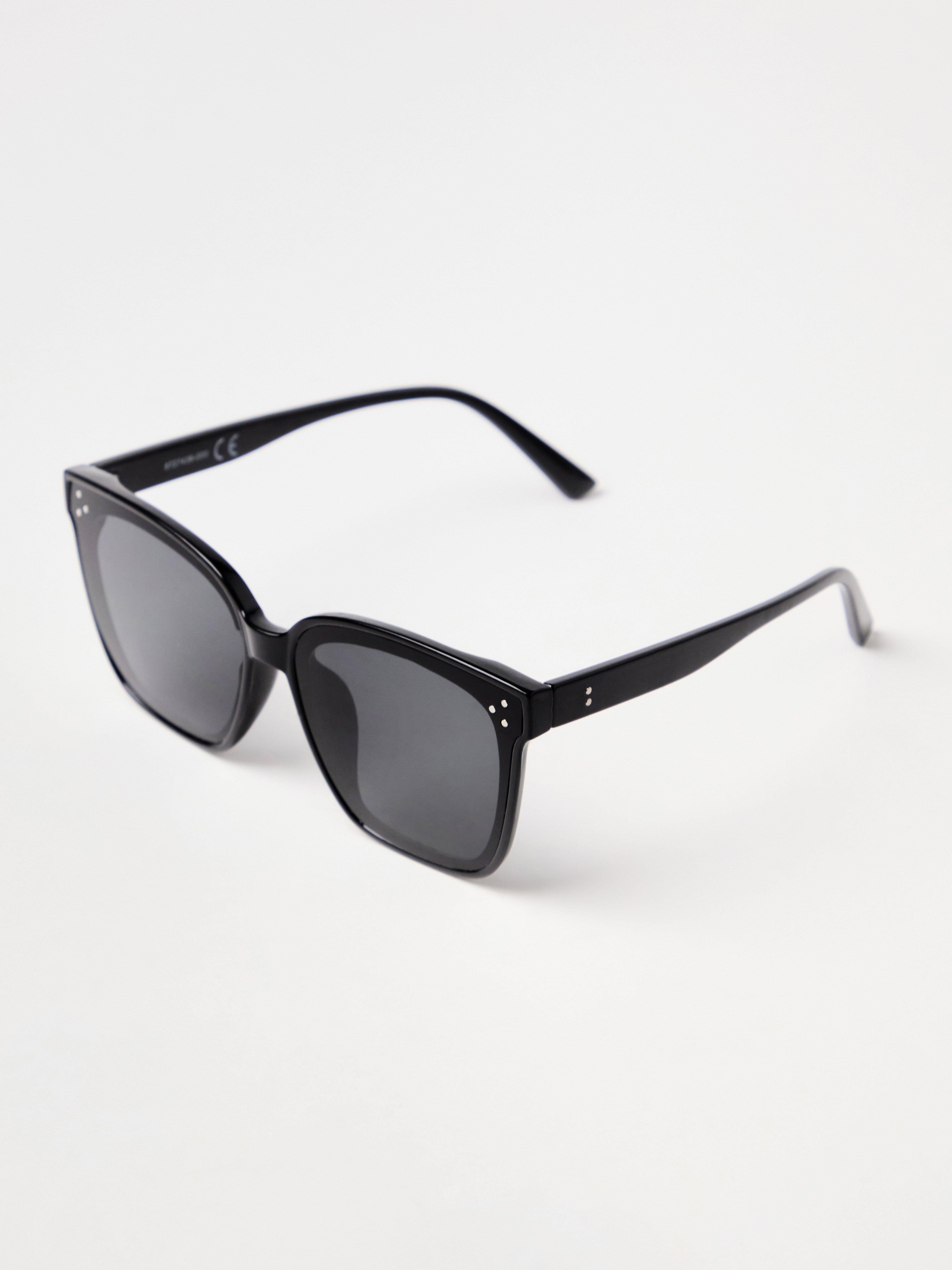 Sunglasses - Womens Wear - Black