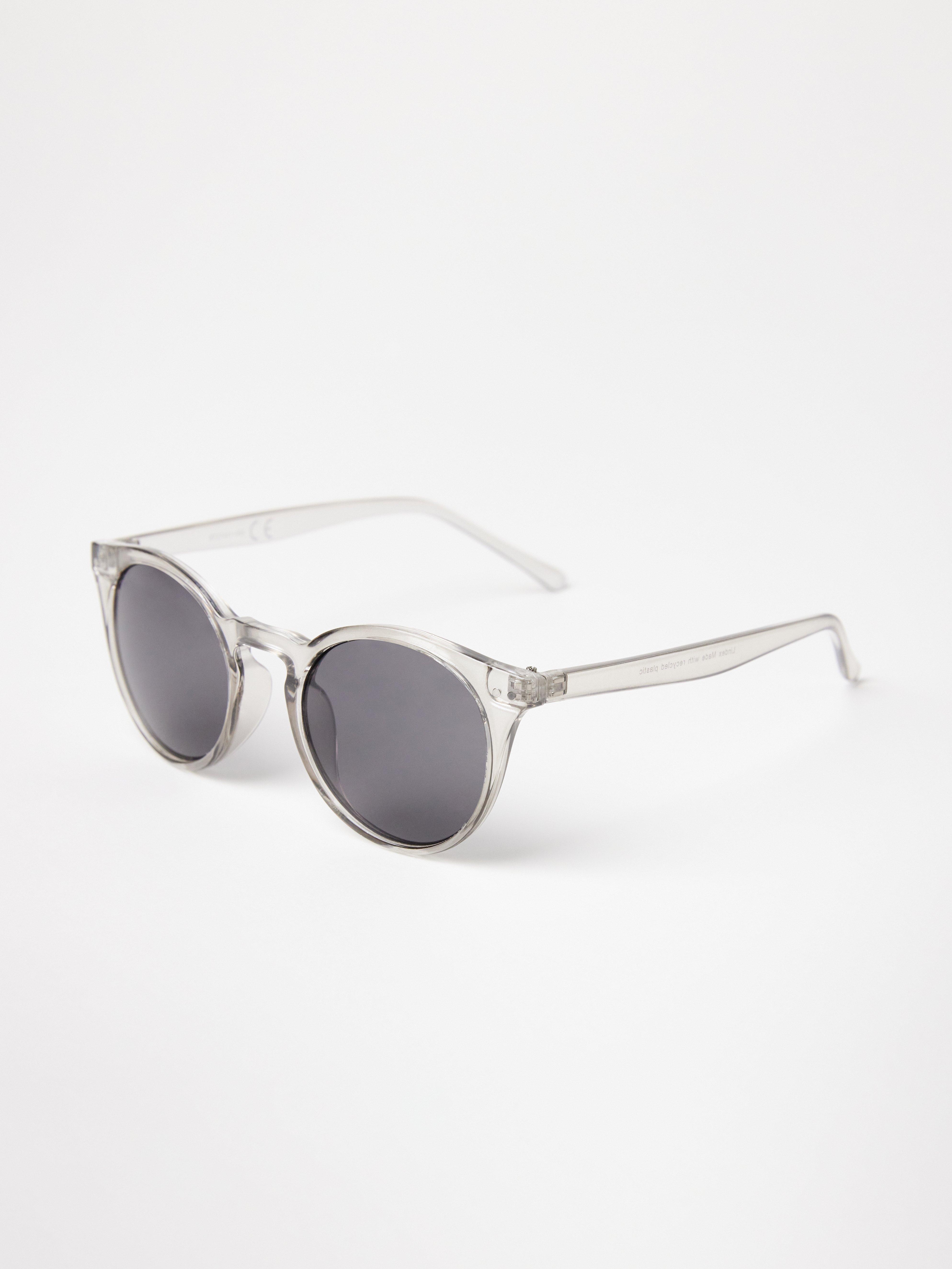 Sunglasses - Womens Wear - Grey