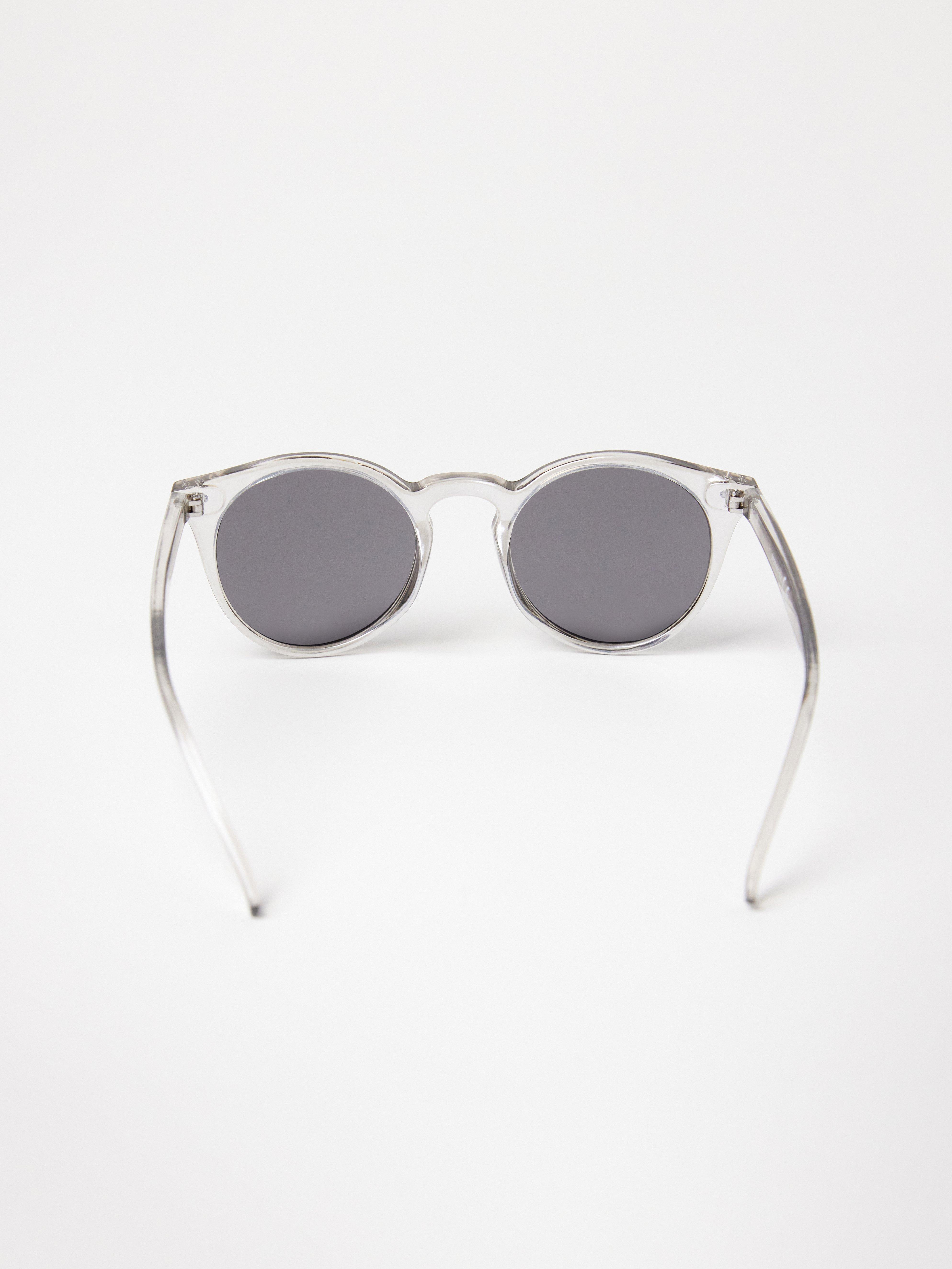 Sunglasses - Womens Wear - Grey