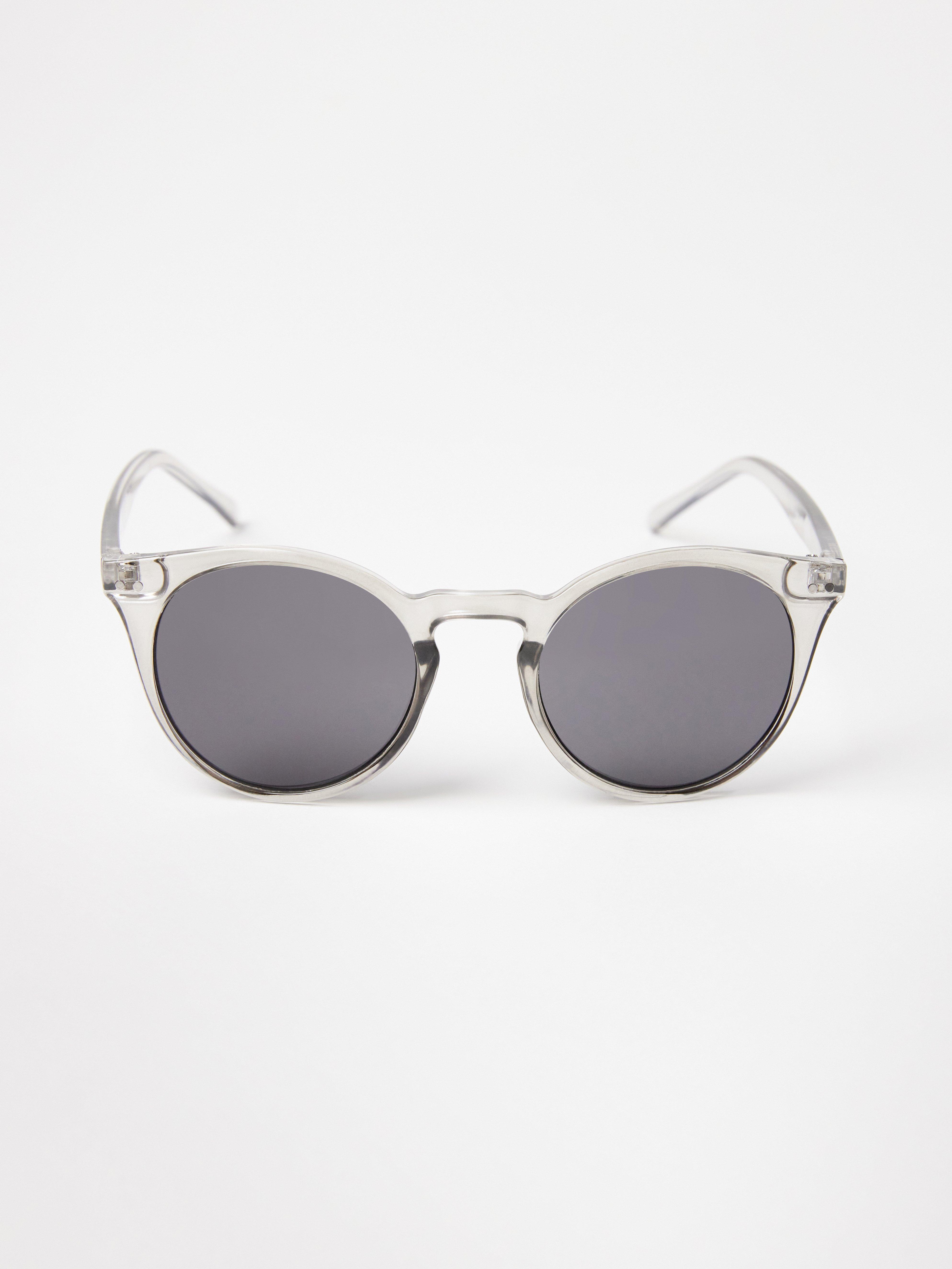 Sunglasses - Womens Wear - Grey