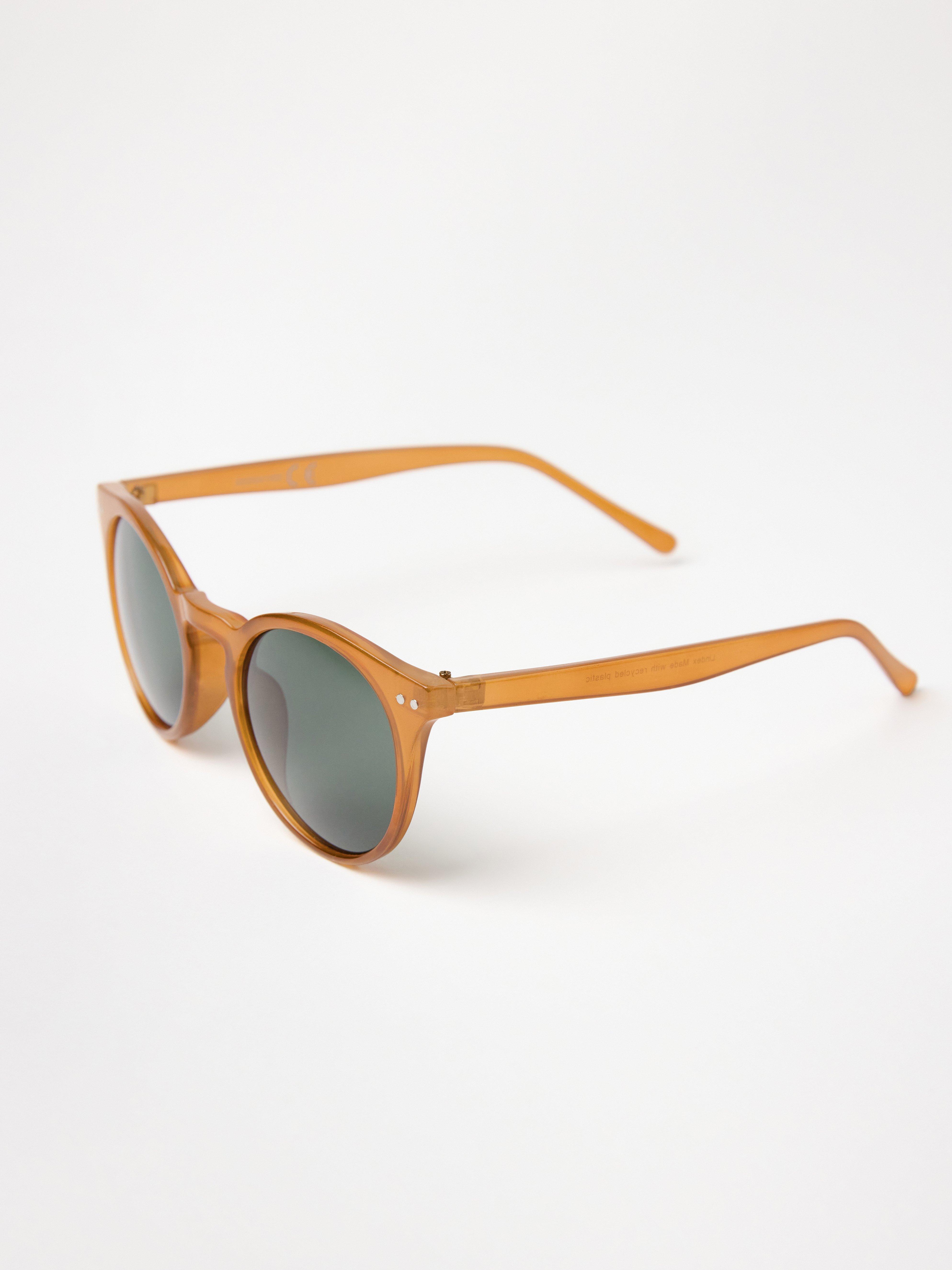 Sunglasses - Womens Wear - Yellow