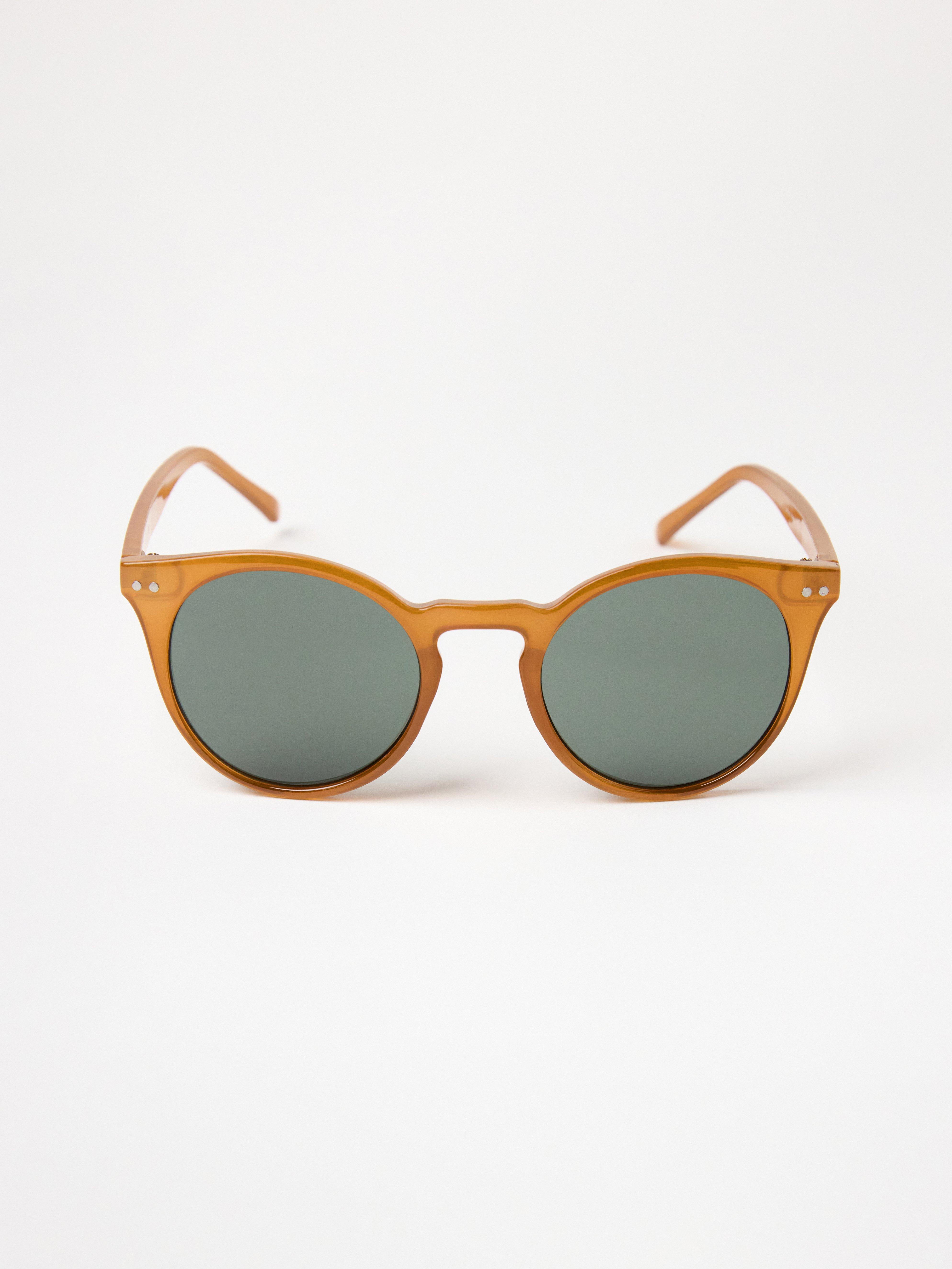 Sunglasses - Womens Wear - Yellow