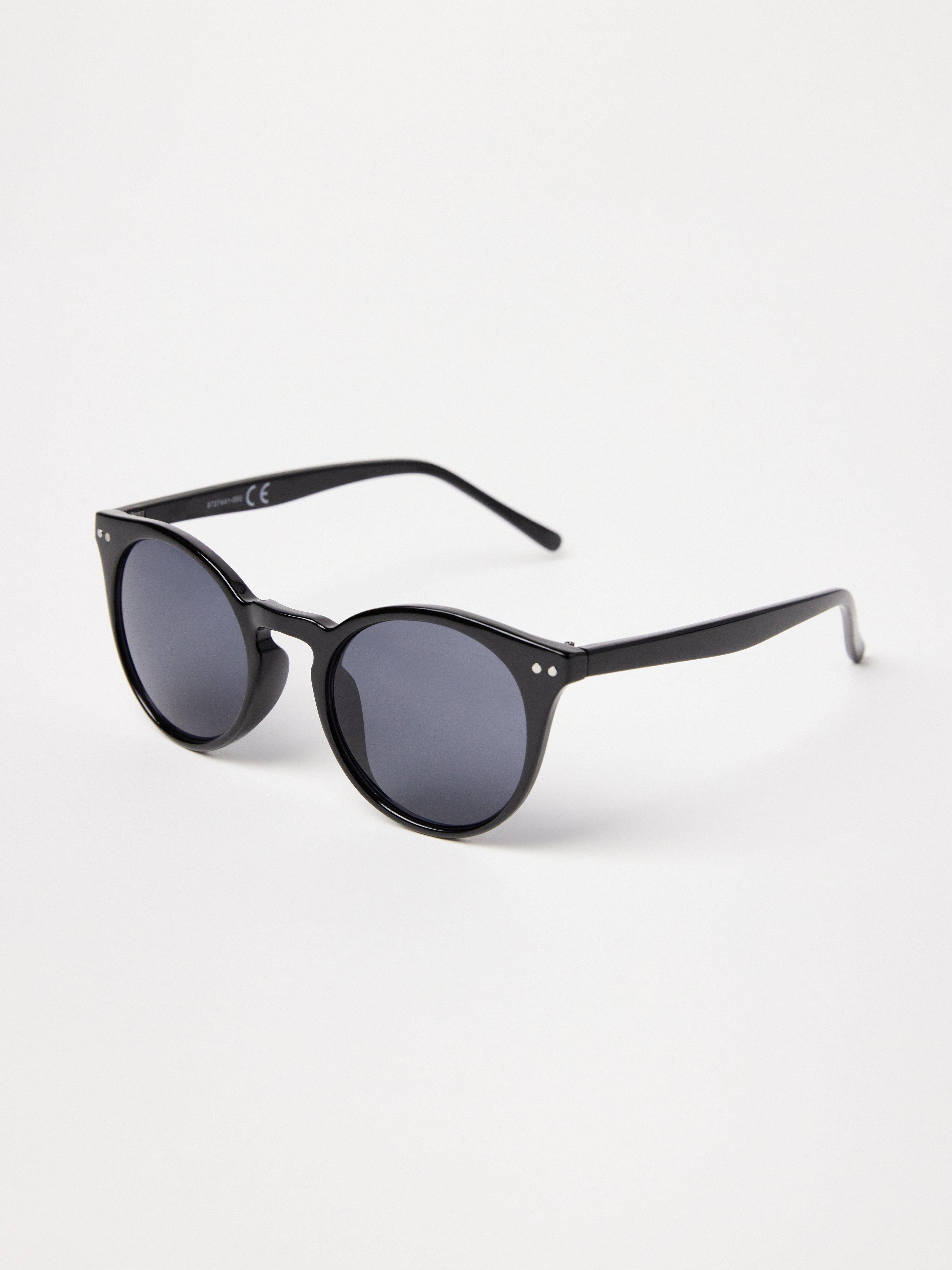 Sunglasses - Womens Wear - Black
