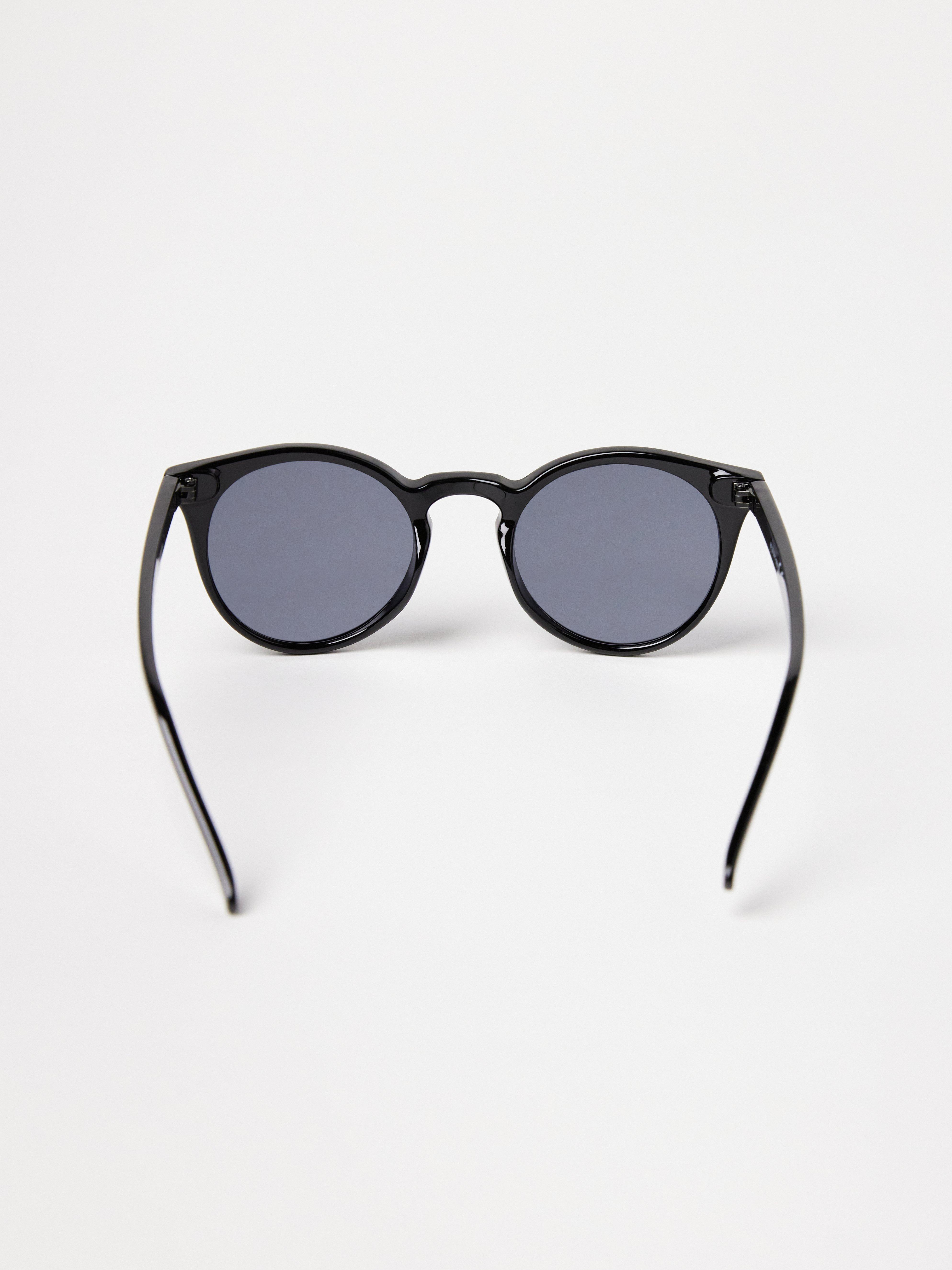 Sunglasses - Womens Wear - Black