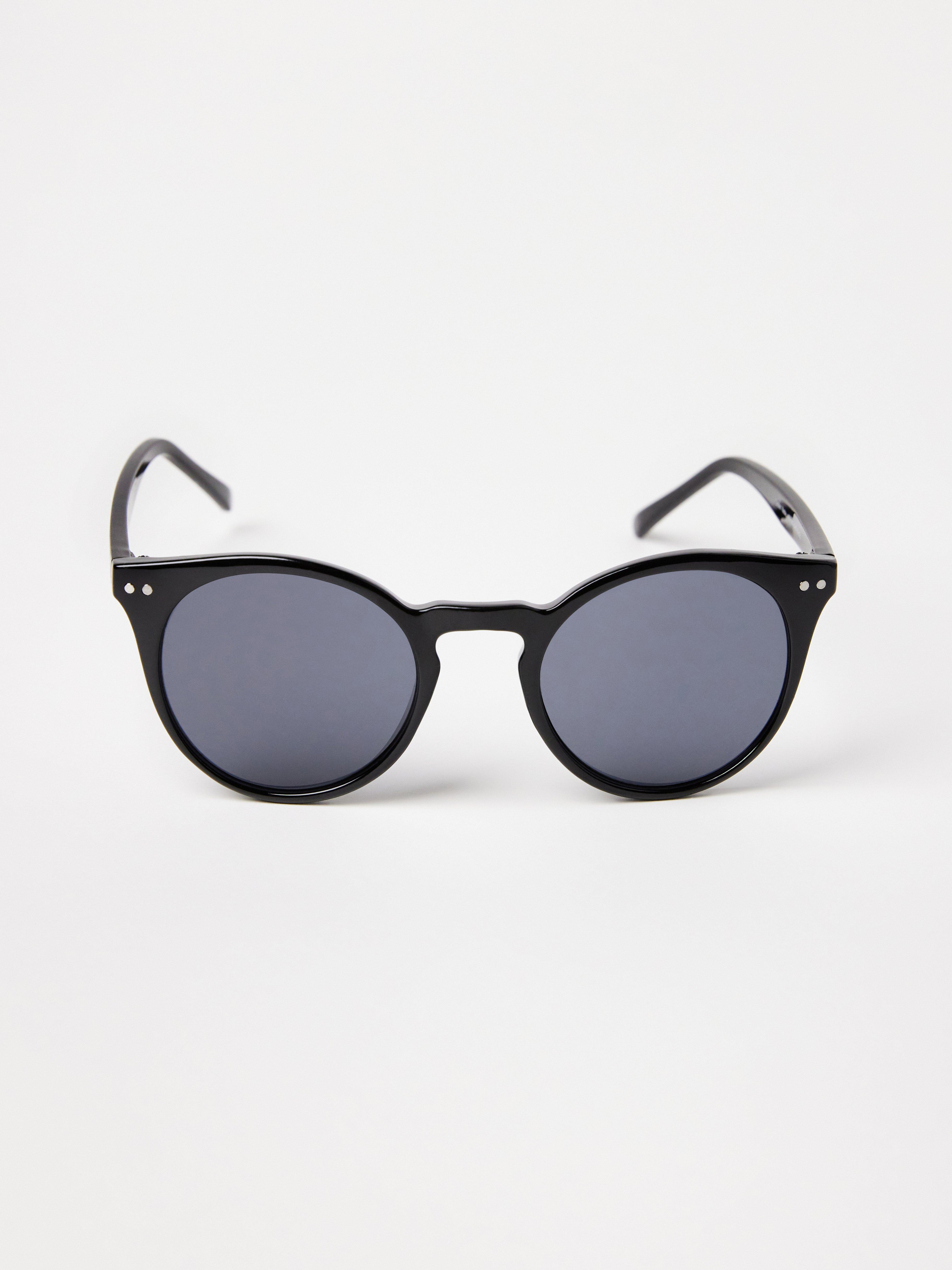 Sunglasses - Womens Wear - Black