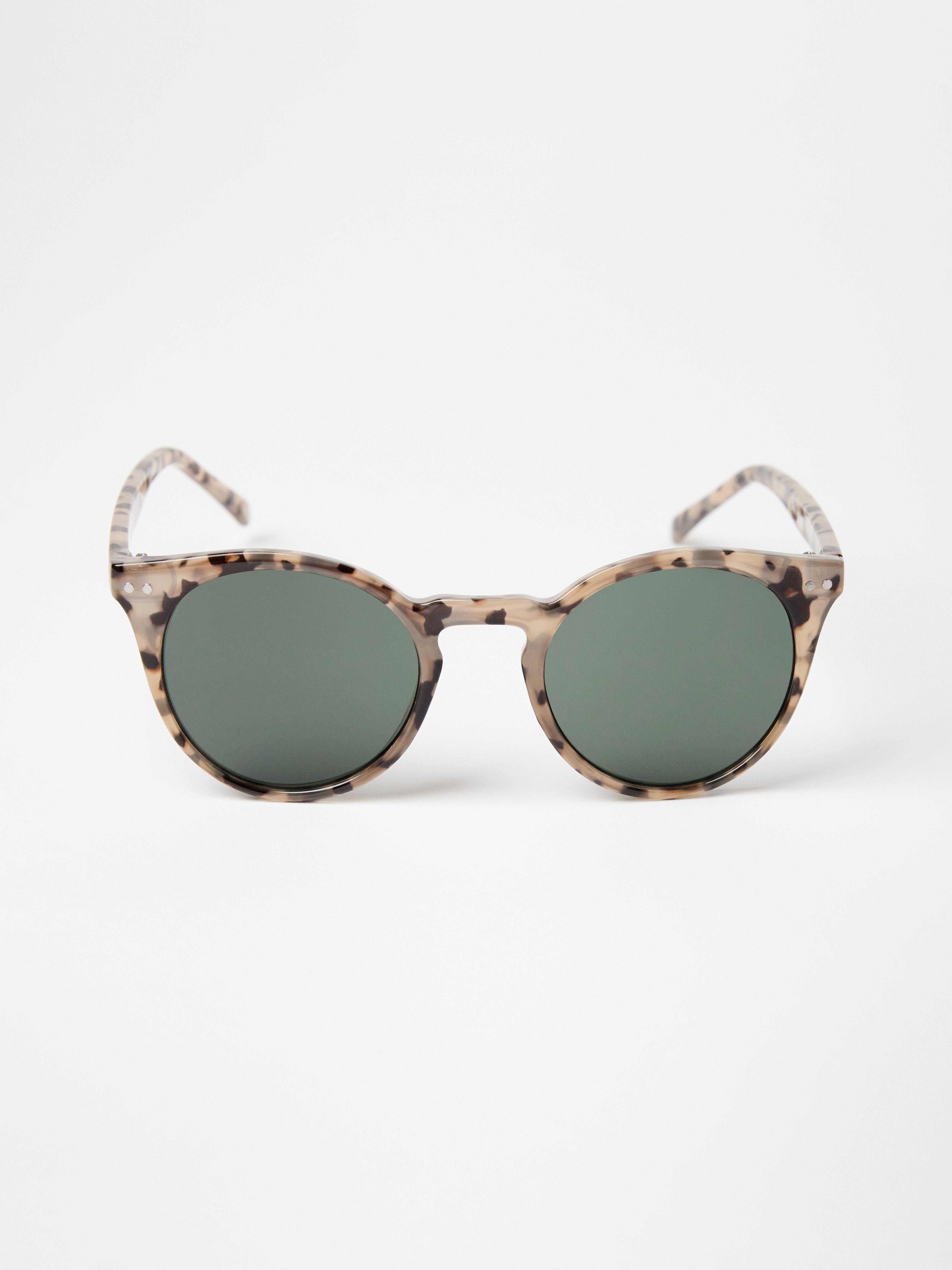 Sunglasses - Womens Wear - Beige