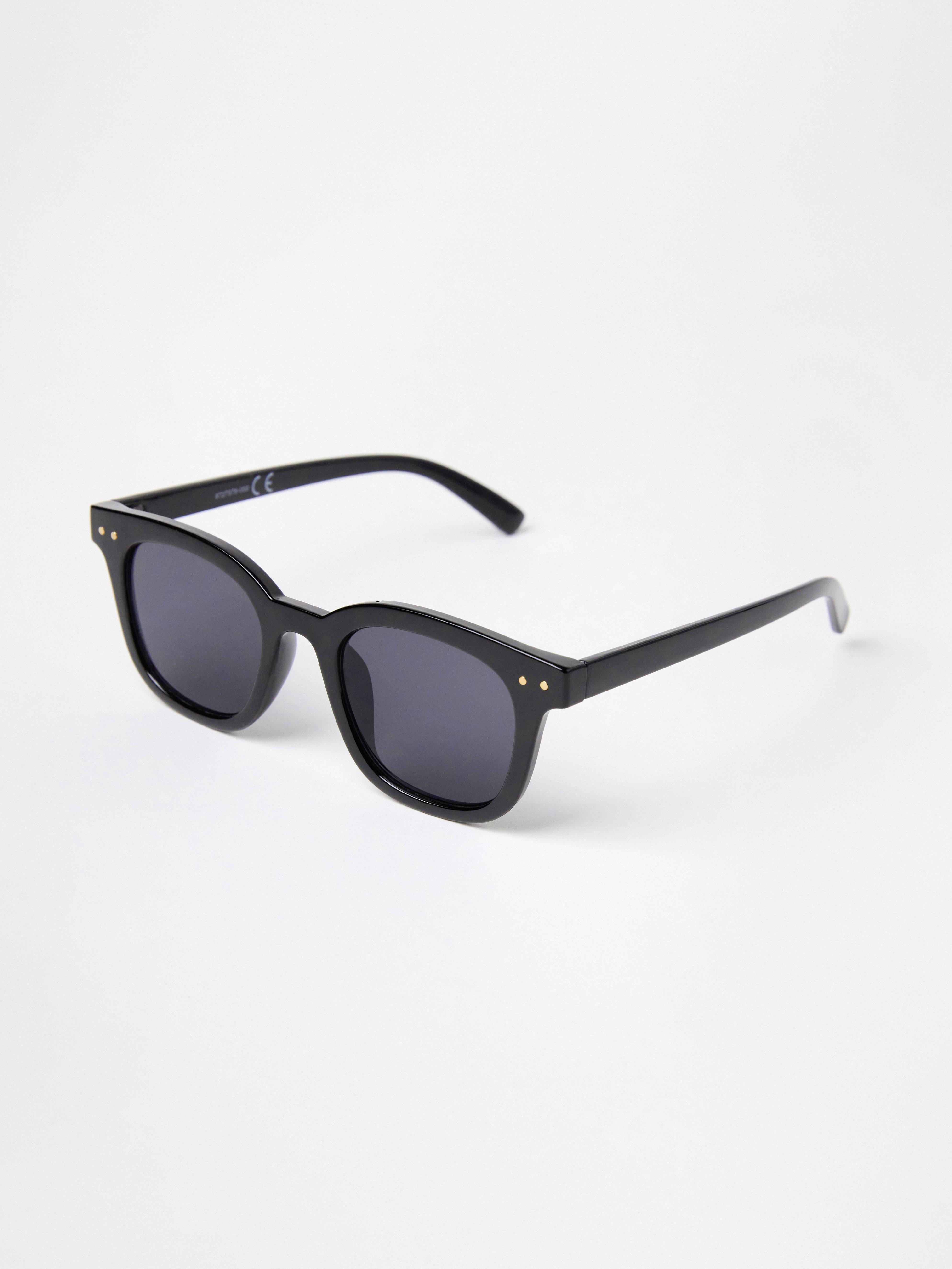 Sunglasses - Womens Wear - Black