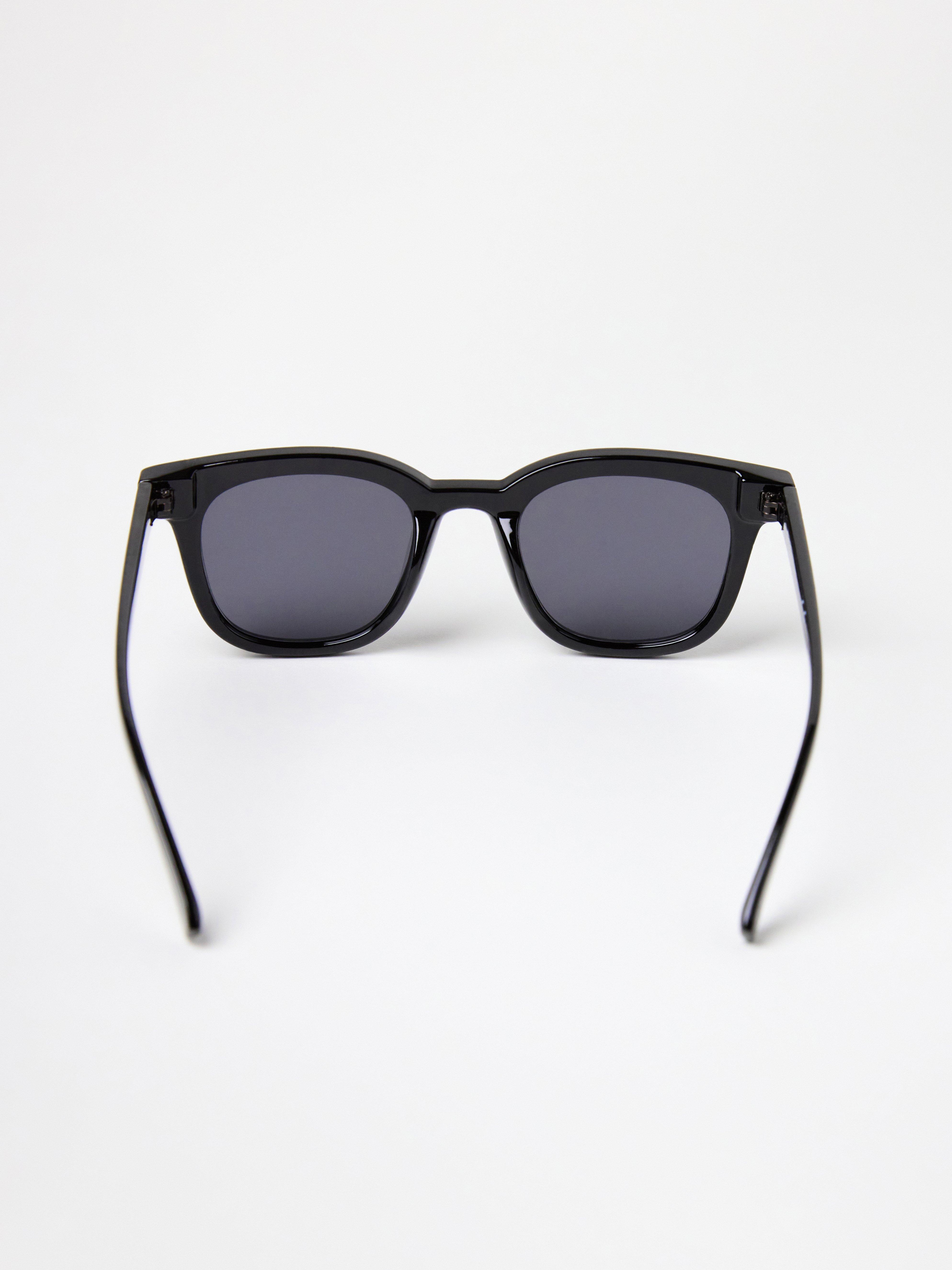 Sunglasses - Womens Wear - Black