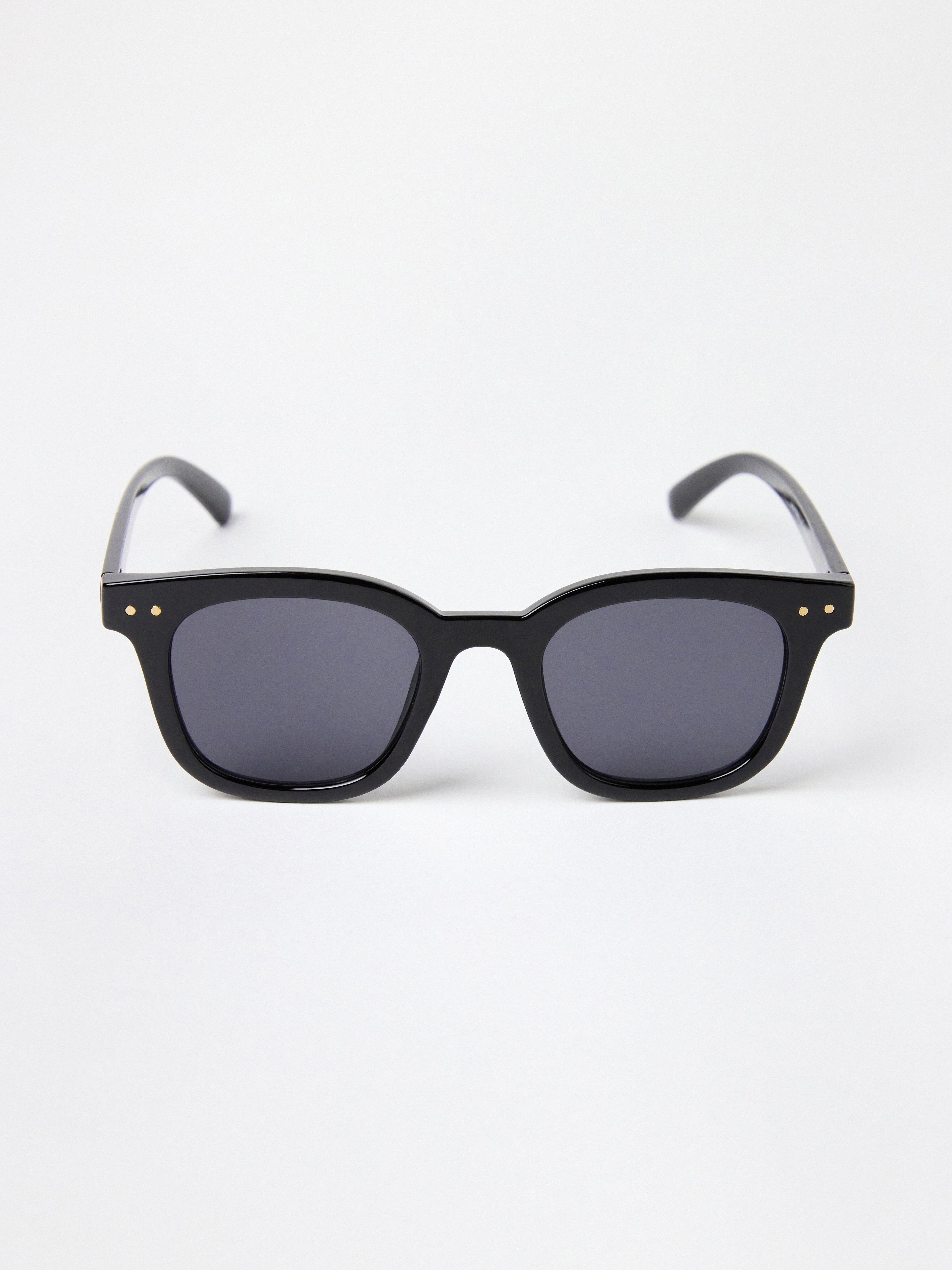 Sunglasses - Womens Wear - Black