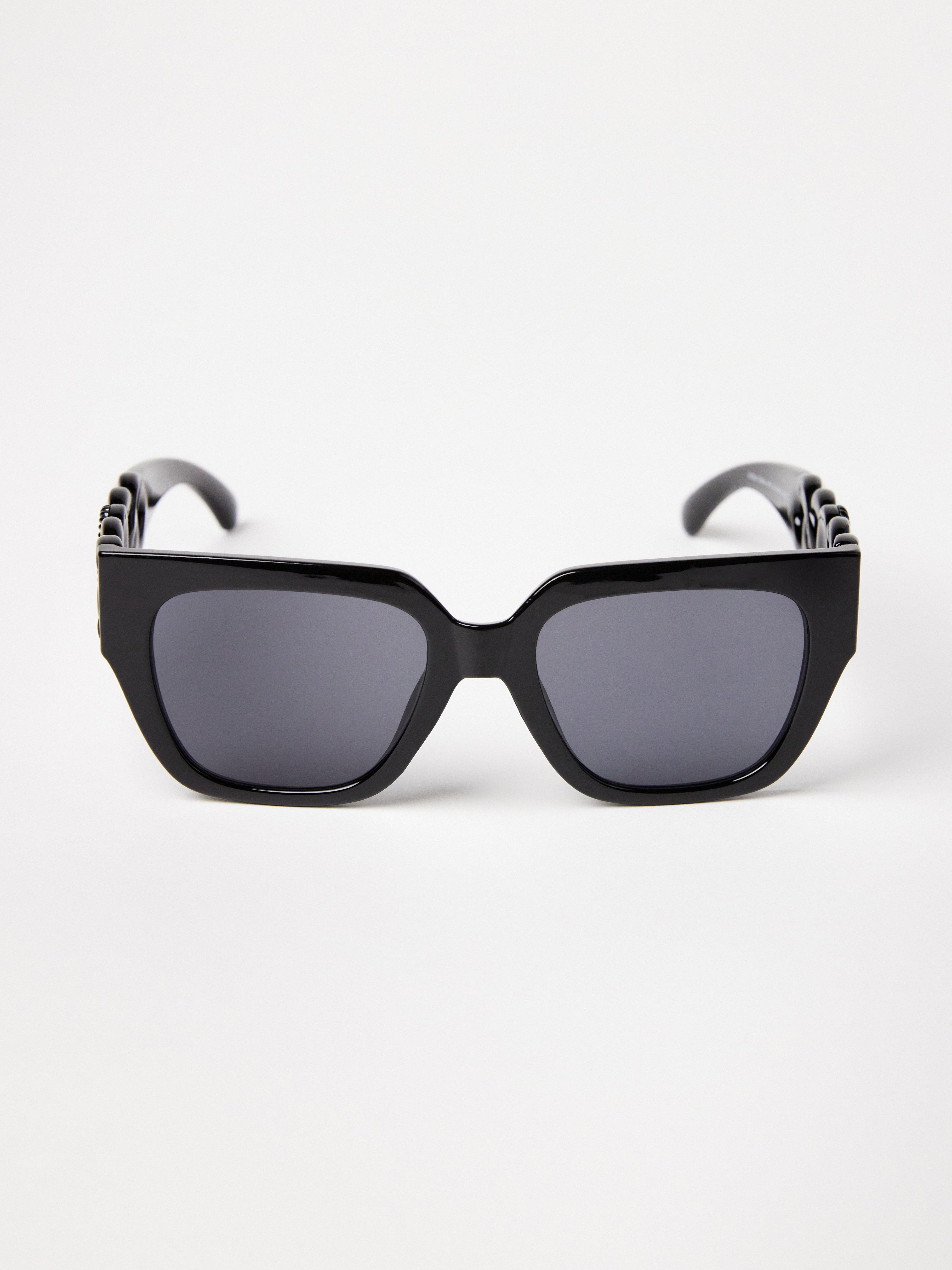 Sunglasses - Womens Wear - Black