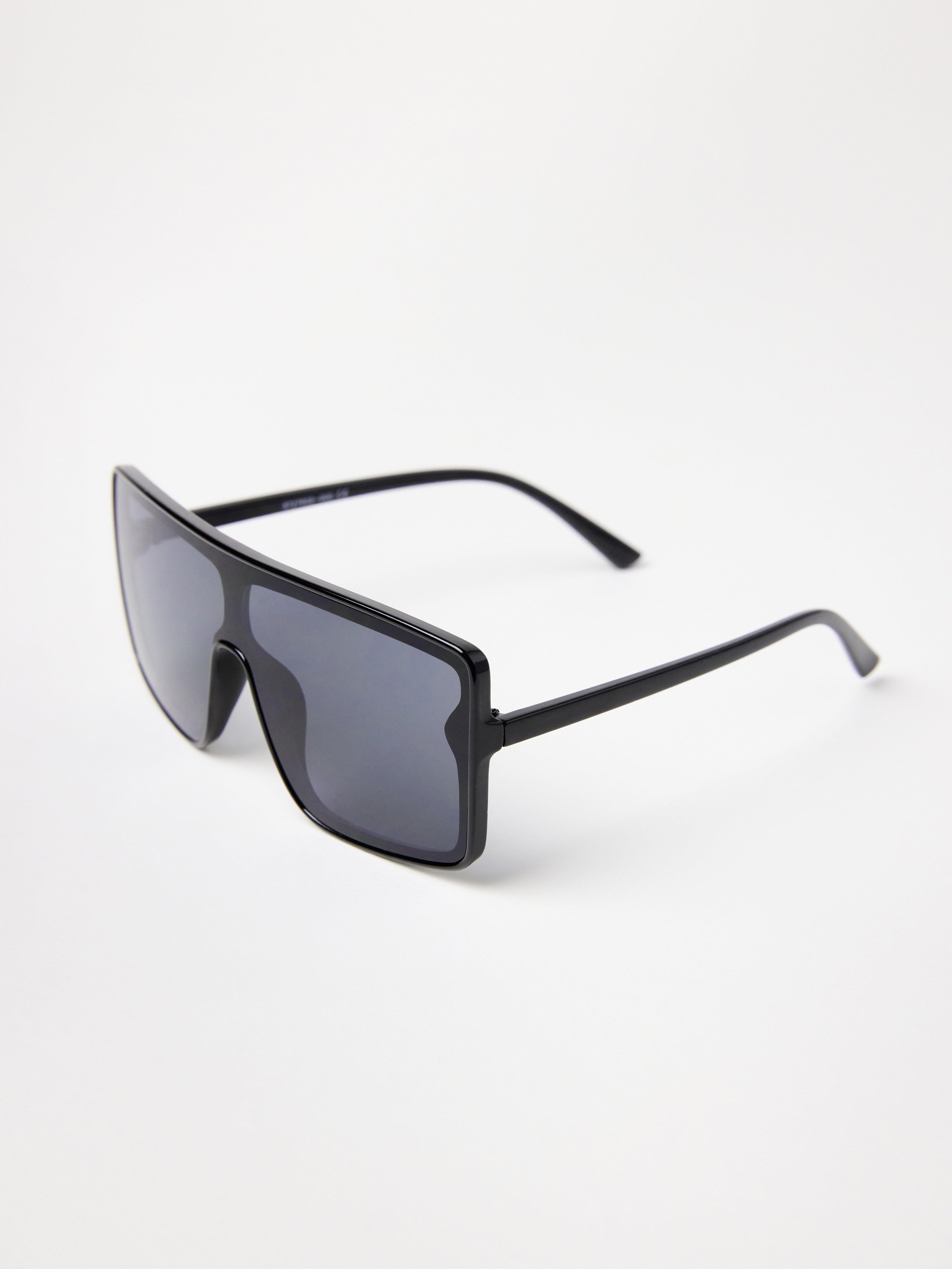 Sunglasses - Womens Wear - Black