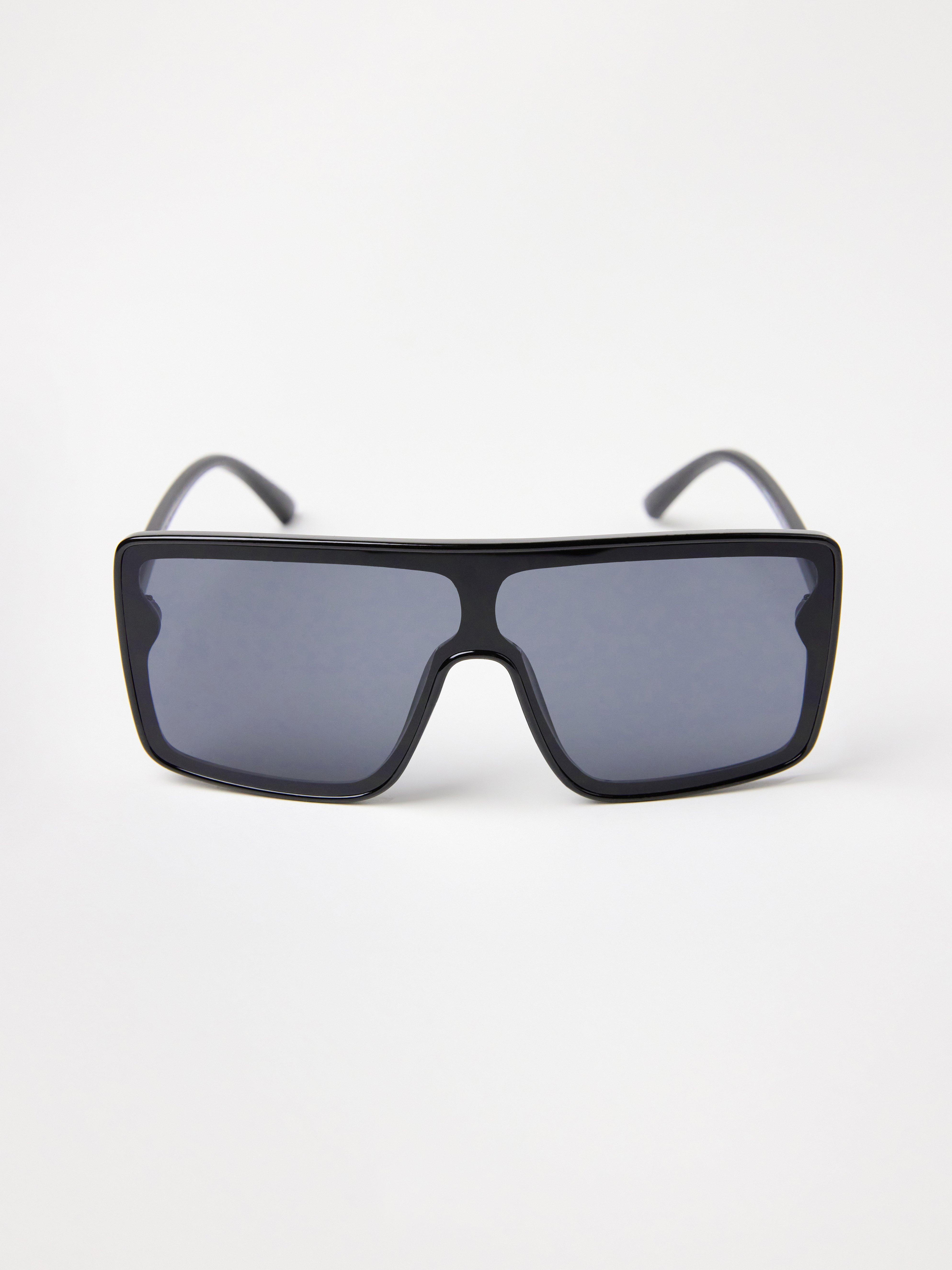 Sunglasses - Womens Wear - Black