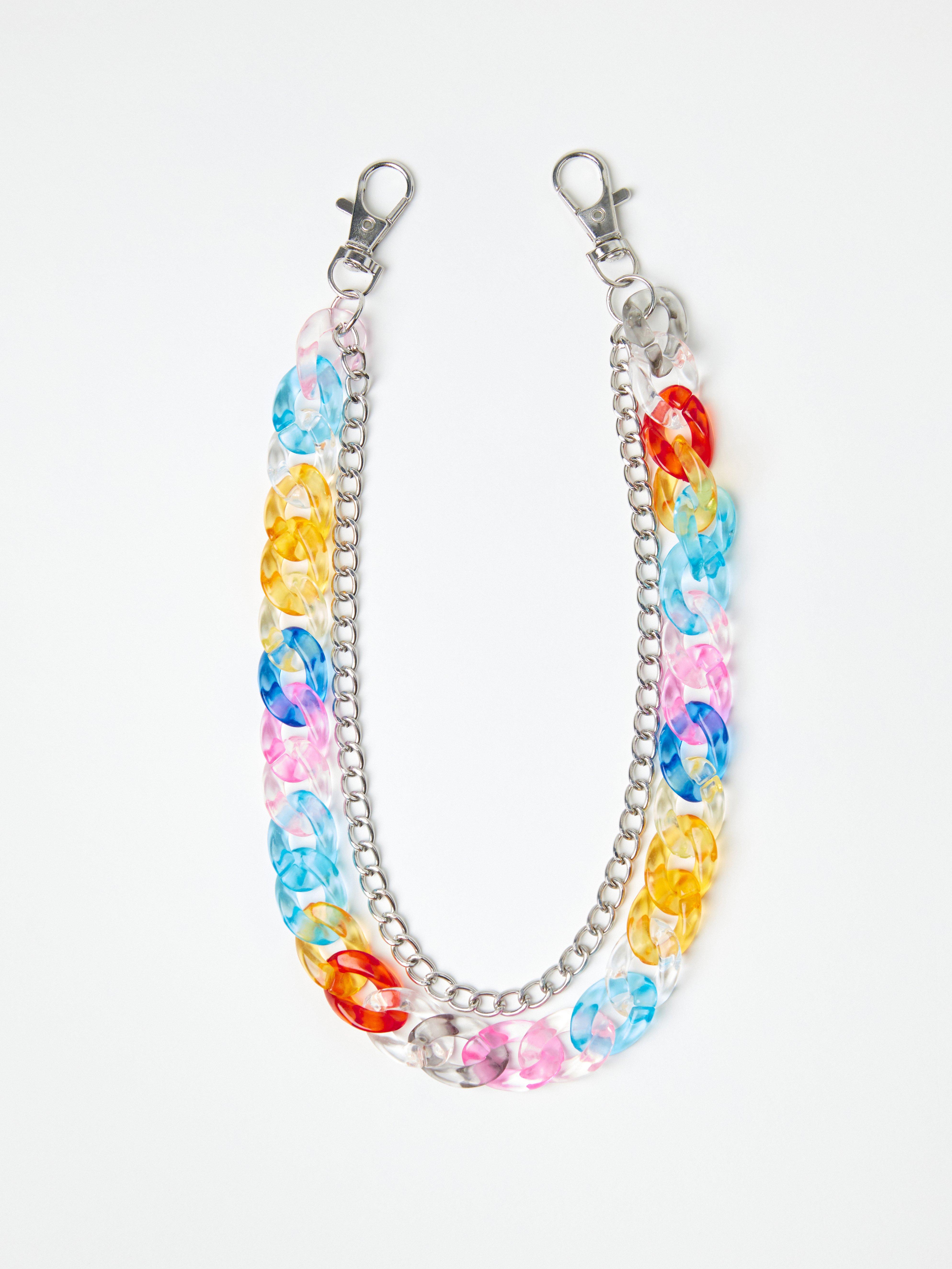 Brosch - Barn - Multi