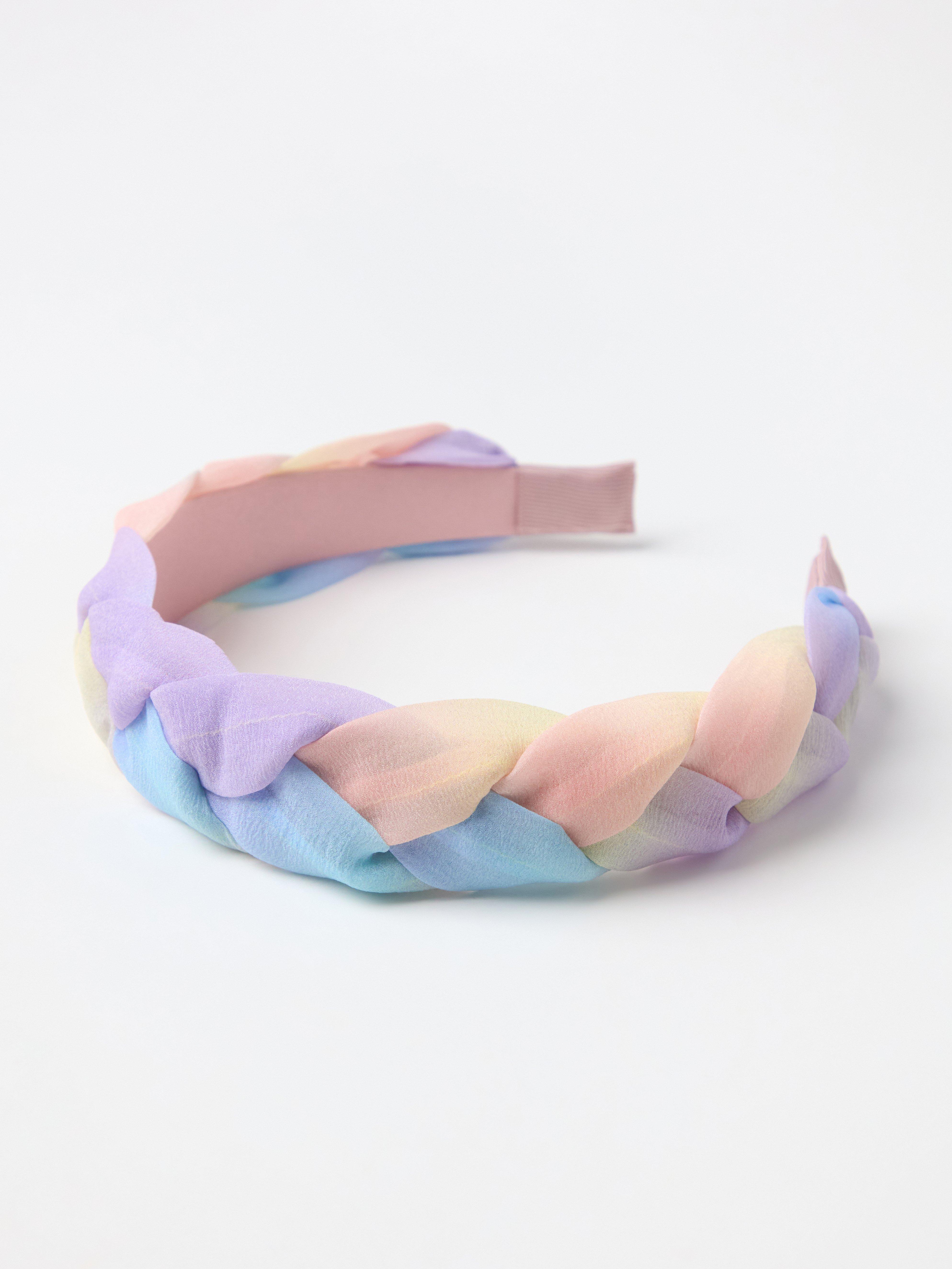 Head Band - Kids Wear - Pink