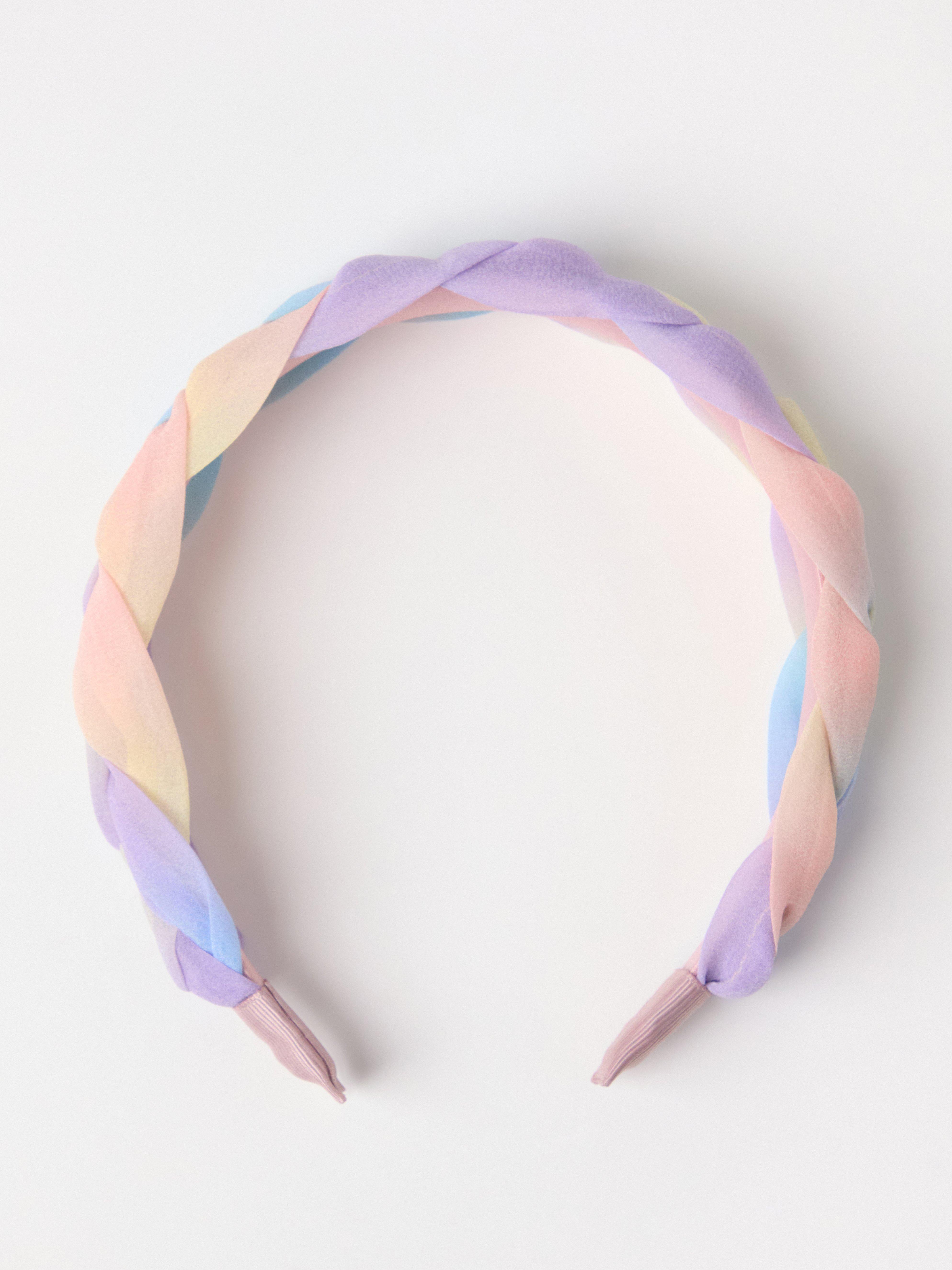 Head Band - Kids Wear - Pink
