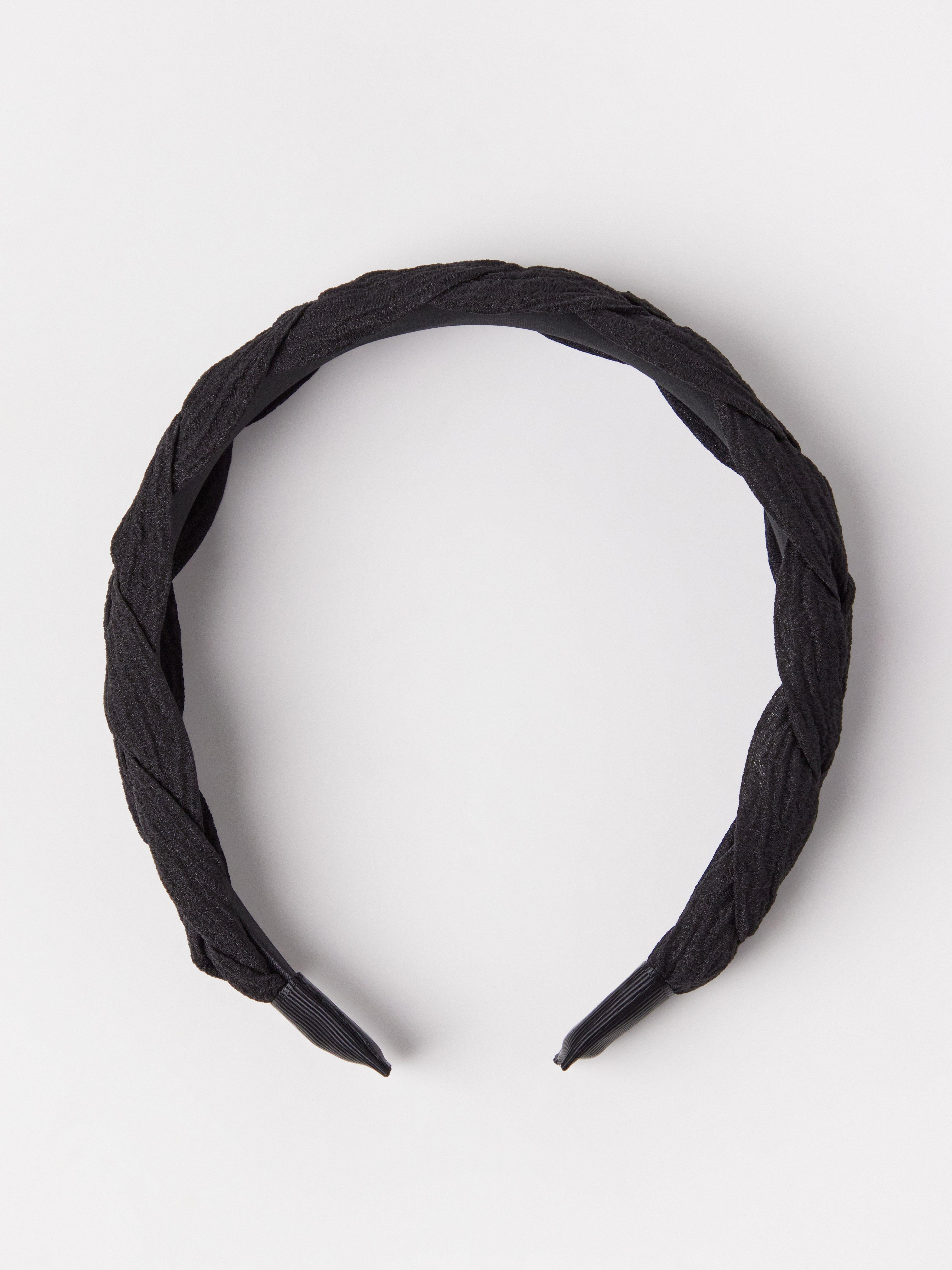 Head Band - Kids Wear - Black