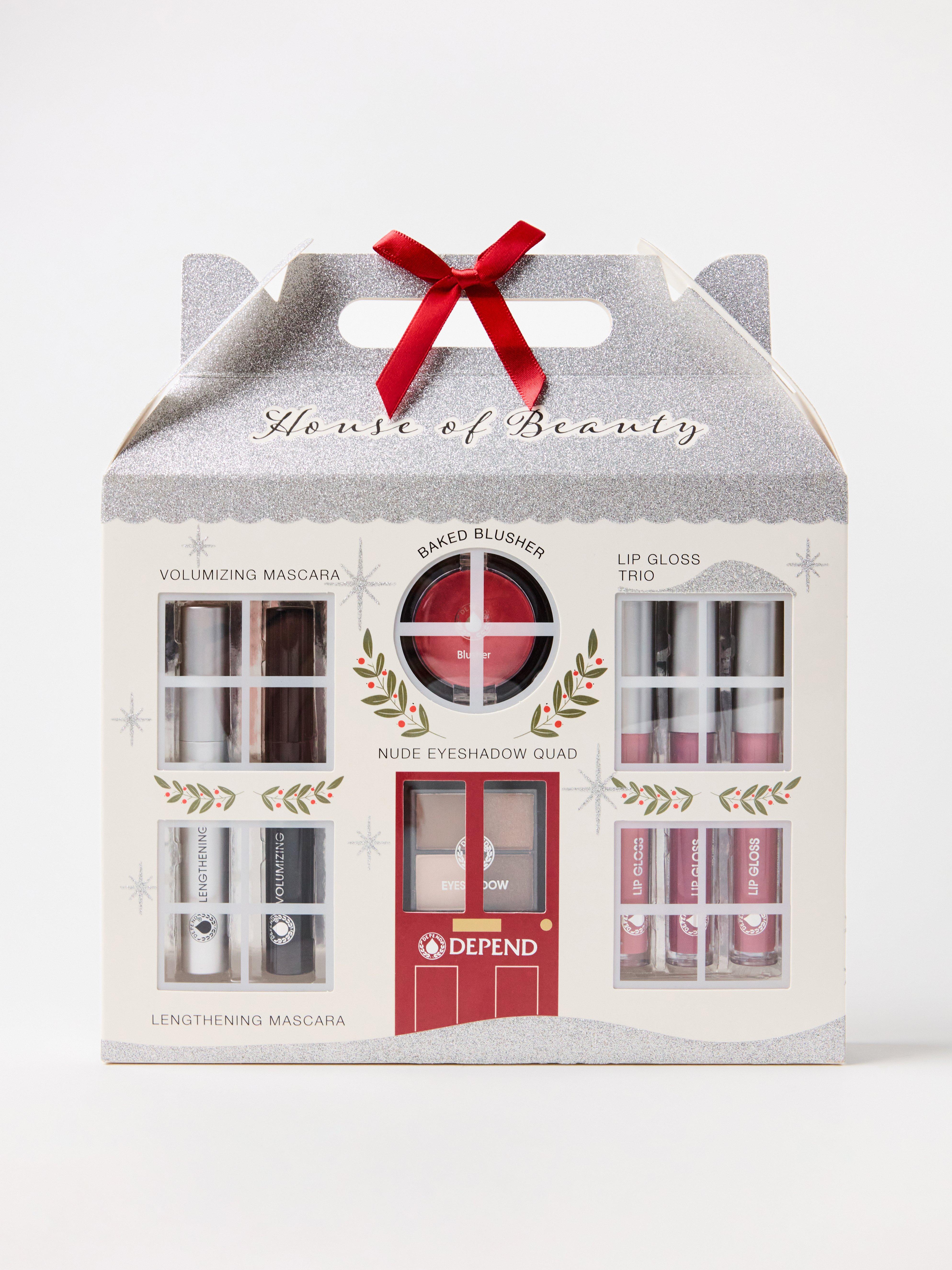 Mascara - Kosmetik - Blank