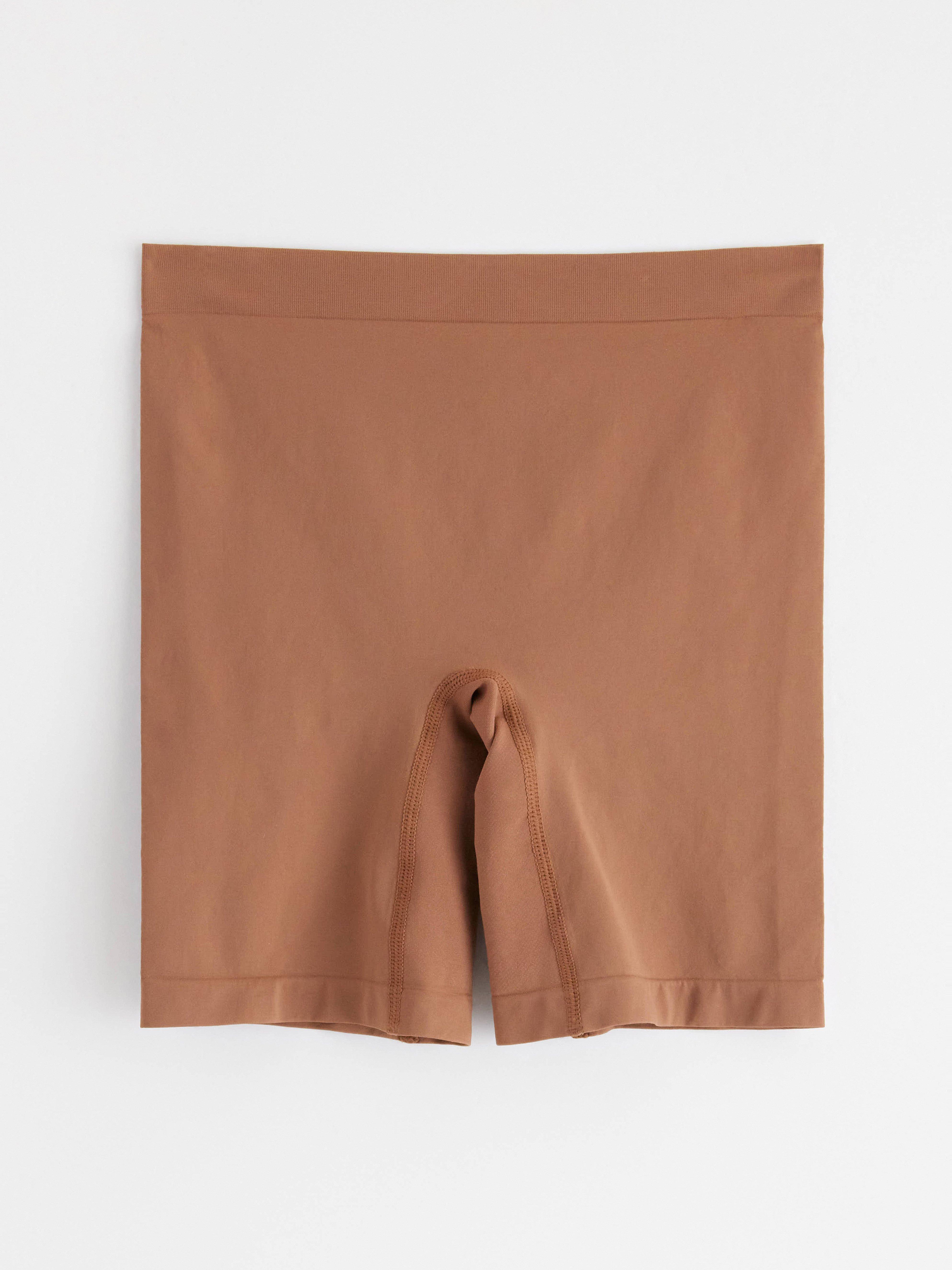 Biker - Lingerie - Brown