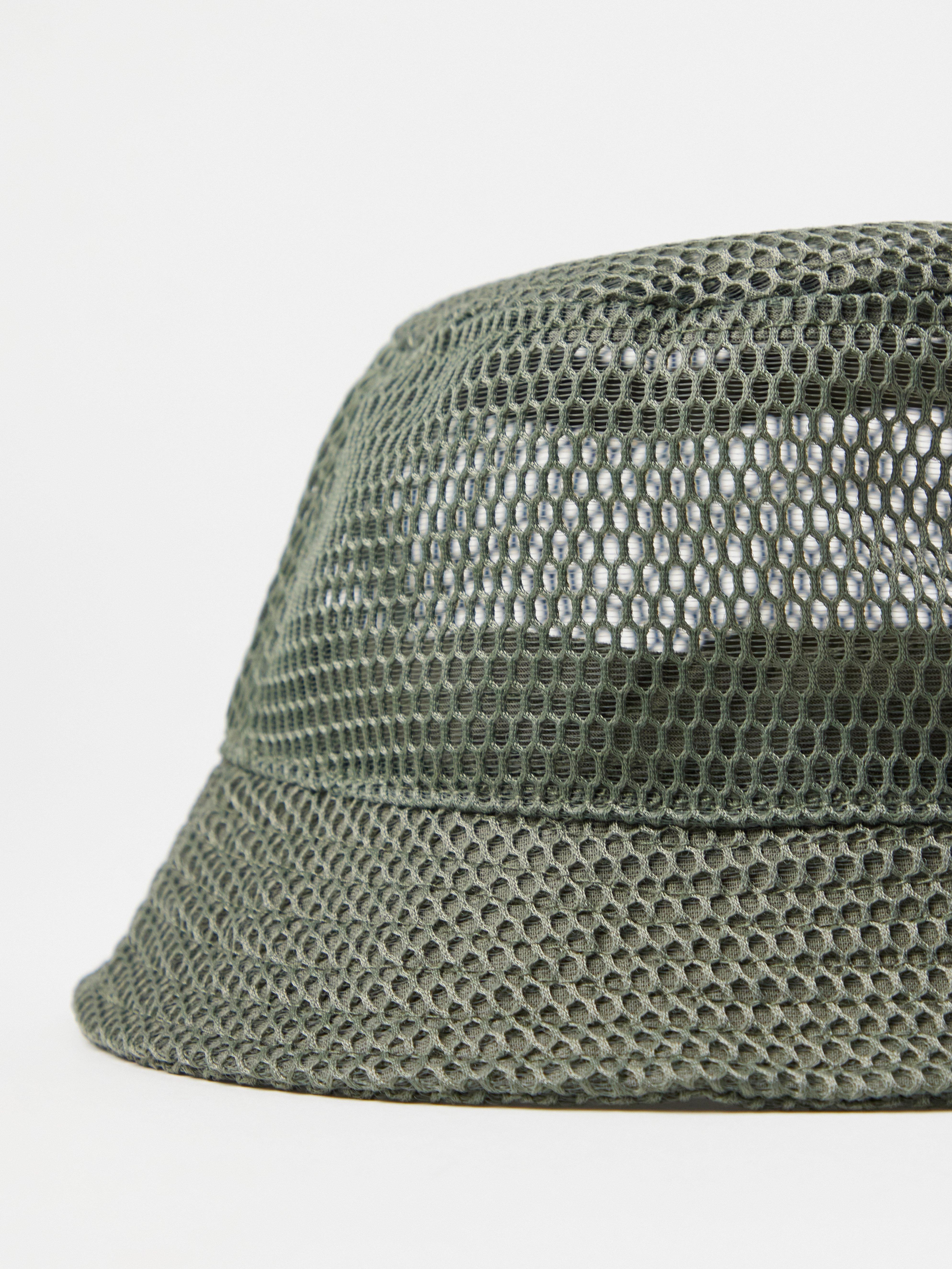 Sun Hat - Kids Wear - Green